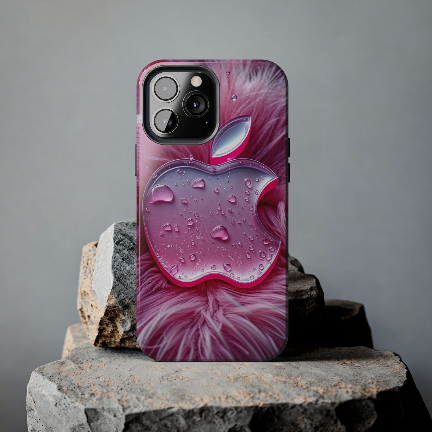 Stylish Tough Phone Cases for All Occasions, Durable Protection, Customizable Design, Perfect Gift for Tech Lovers | Iphone Case