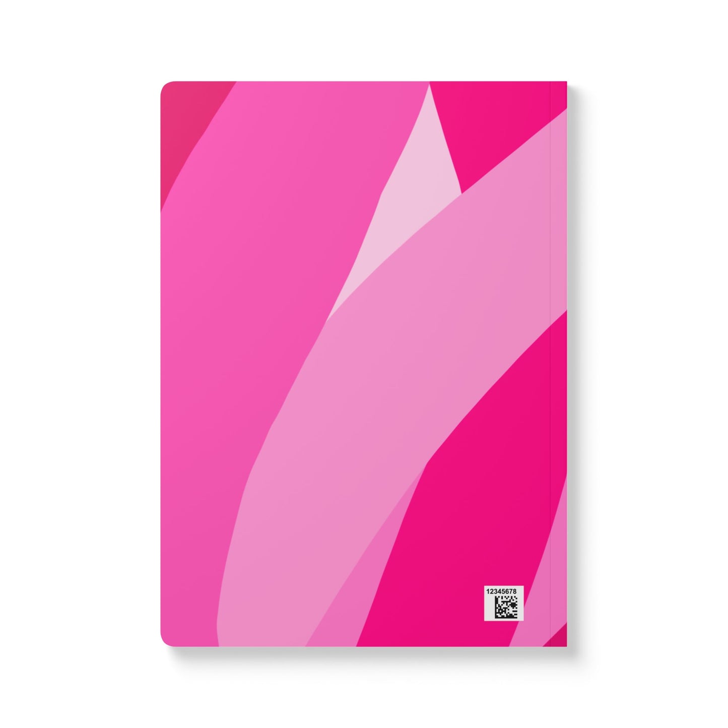 Blessed Beyond Measure Softcover Journal | Inspirational Notebook, Gratitude Journal, Gift for Her, Self-Care Essentials, Motivational Diary