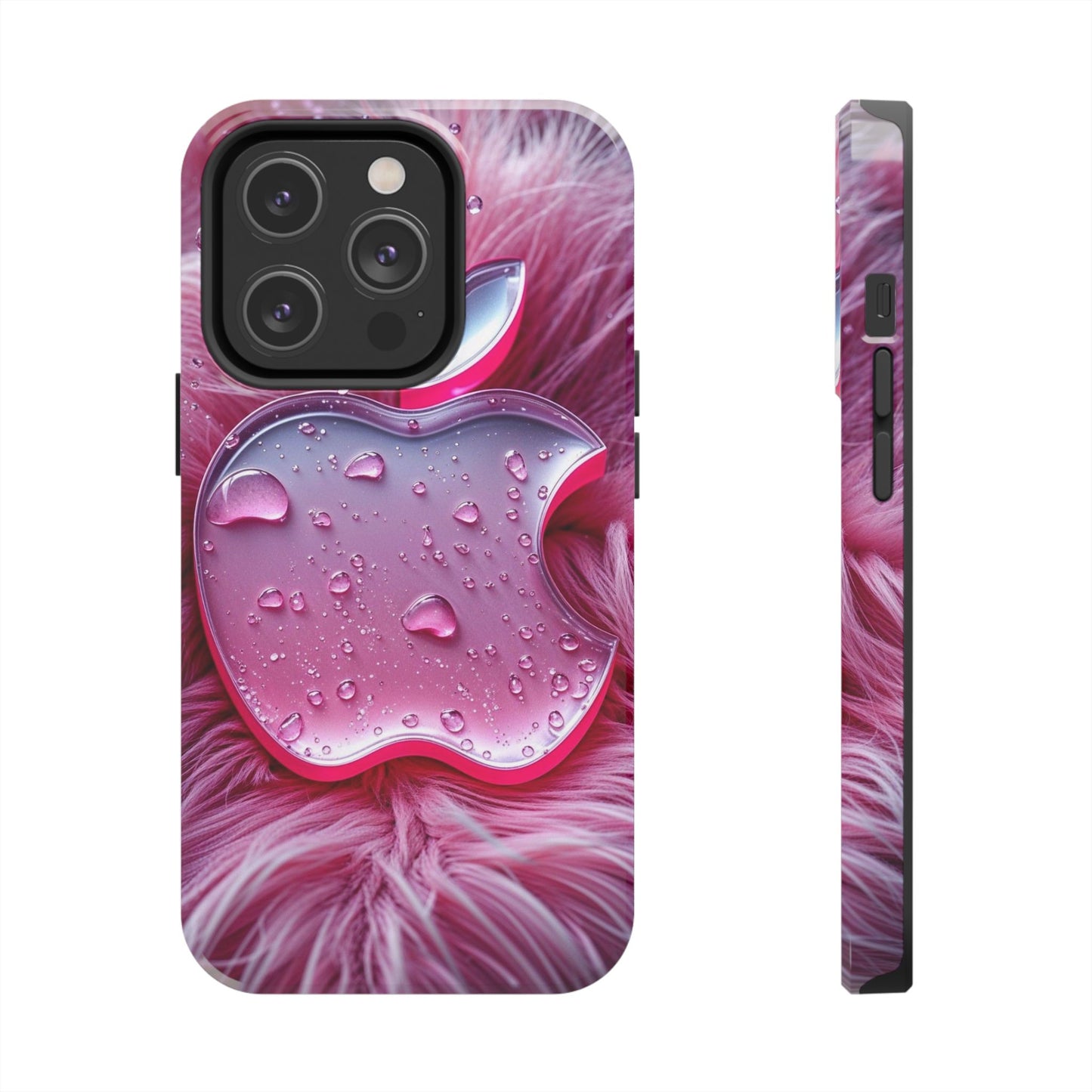 Stylish Tough Phone Cases for All Occasions, Durable Protection, Customizable Design, Perfect Gift for Tech Lovers | Iphone Case