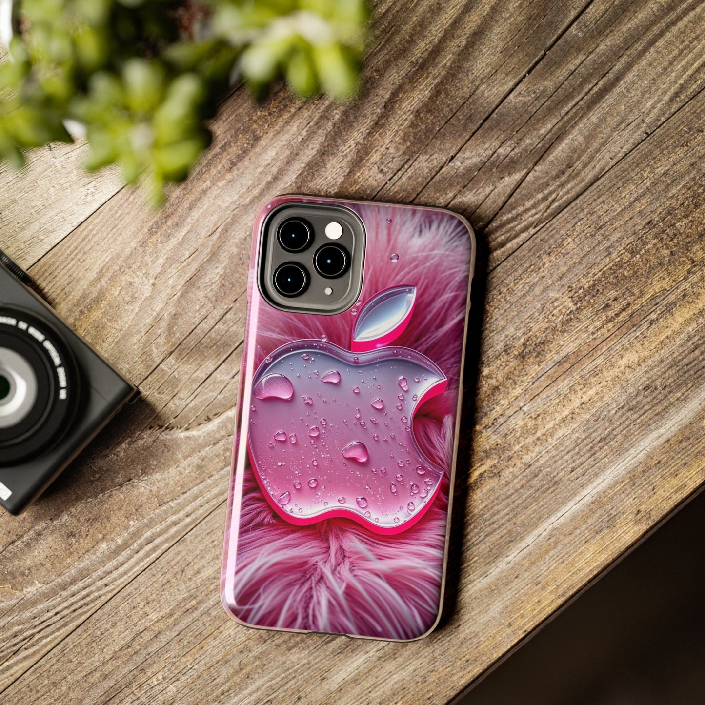 Stylish Tough Phone Cases for All Occasions, Durable Protection, Customizable Design, Perfect Gift for Tech Lovers | Iphone Case
