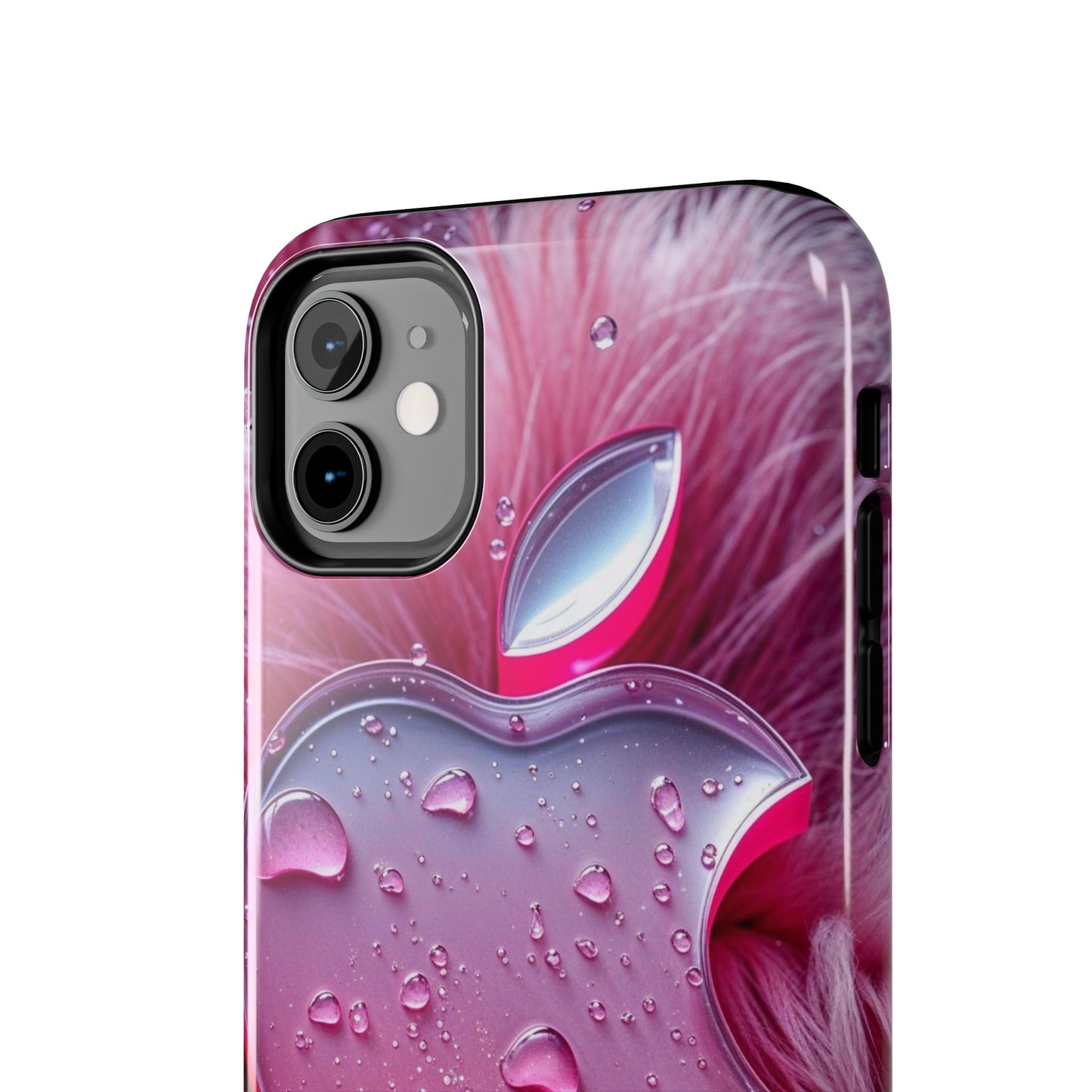 Stylish Tough Phone Cases for All Occasions, Durable Protection, Customizable Design, Perfect Gift for Tech Lovers | Iphone Case