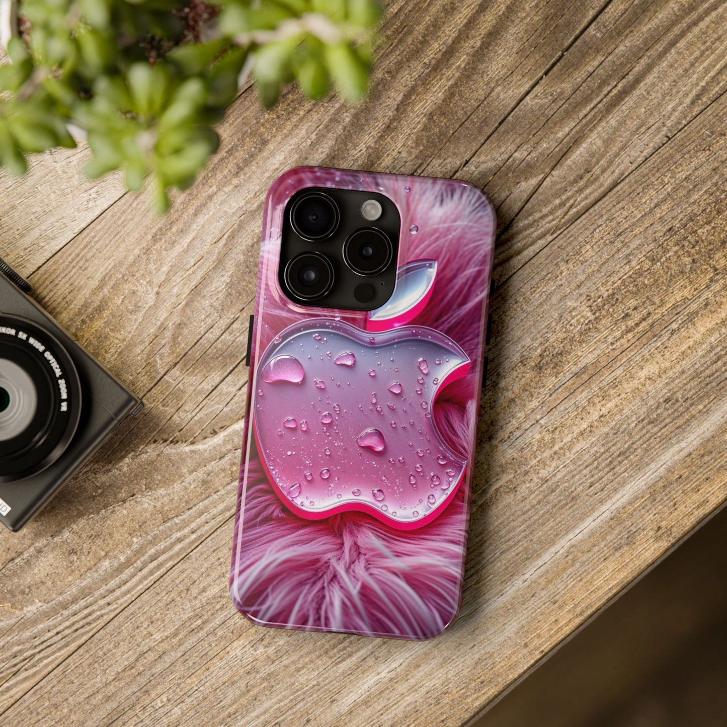 Stylish Tough Phone Cases for All Occasions, Durable Protection, Customizable Design, Perfect Gift for Tech Lovers | Iphone Case