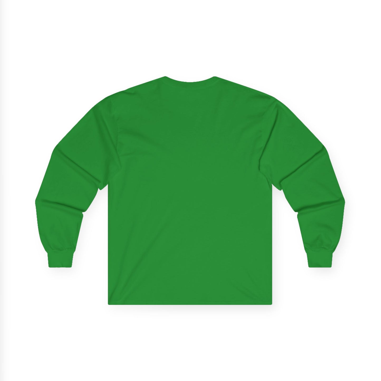 Good Energy Long Sleeve Tee, Unisex Cotton Shirt, Positive Vibes Apparel, Summer Fashion, Beachwear Gift, Fun Graphic Tee