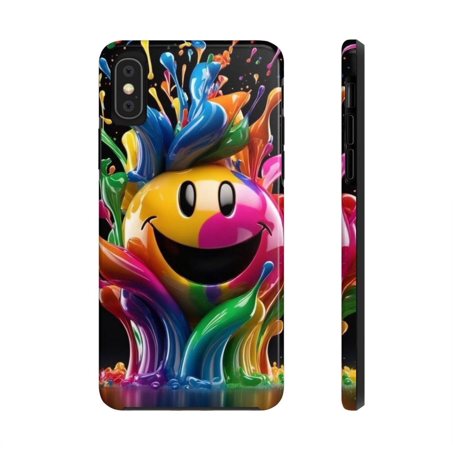 Emoji Phone Case | Colored Phone Case | Iphone Case