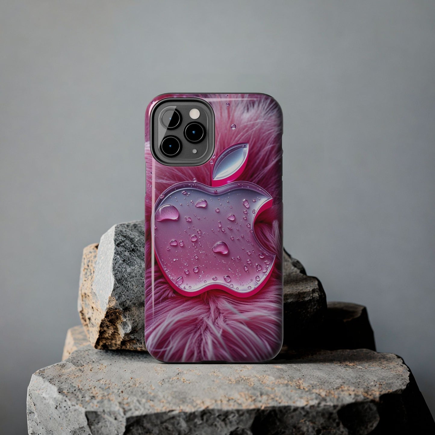 Stylish Tough Phone Cases for All Occasions, Durable Protection, Customizable Design, Perfect Gift for Tech Lovers | Iphone Case