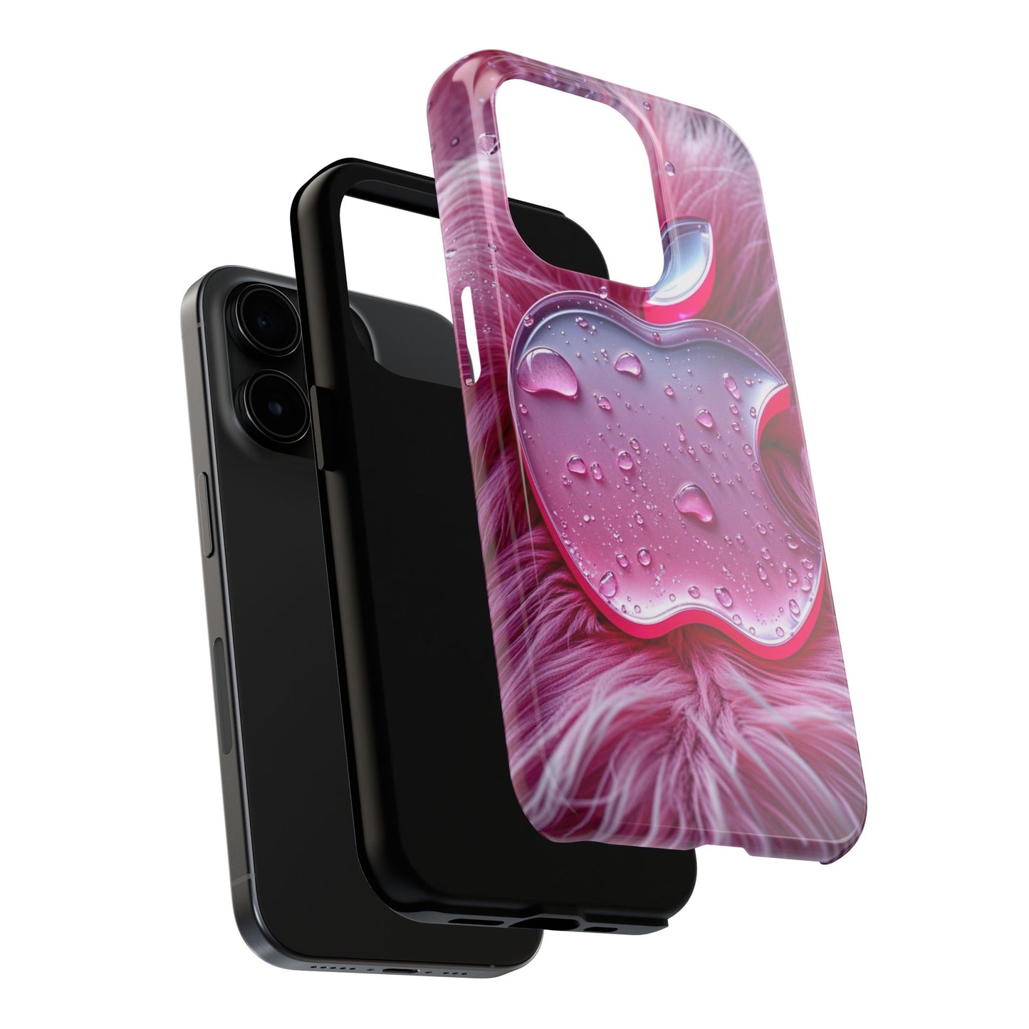 Stylish Tough Phone Cases for All Occasions, Durable Protection, Customizable Design, Perfect Gift for Tech Lovers | Iphone Case