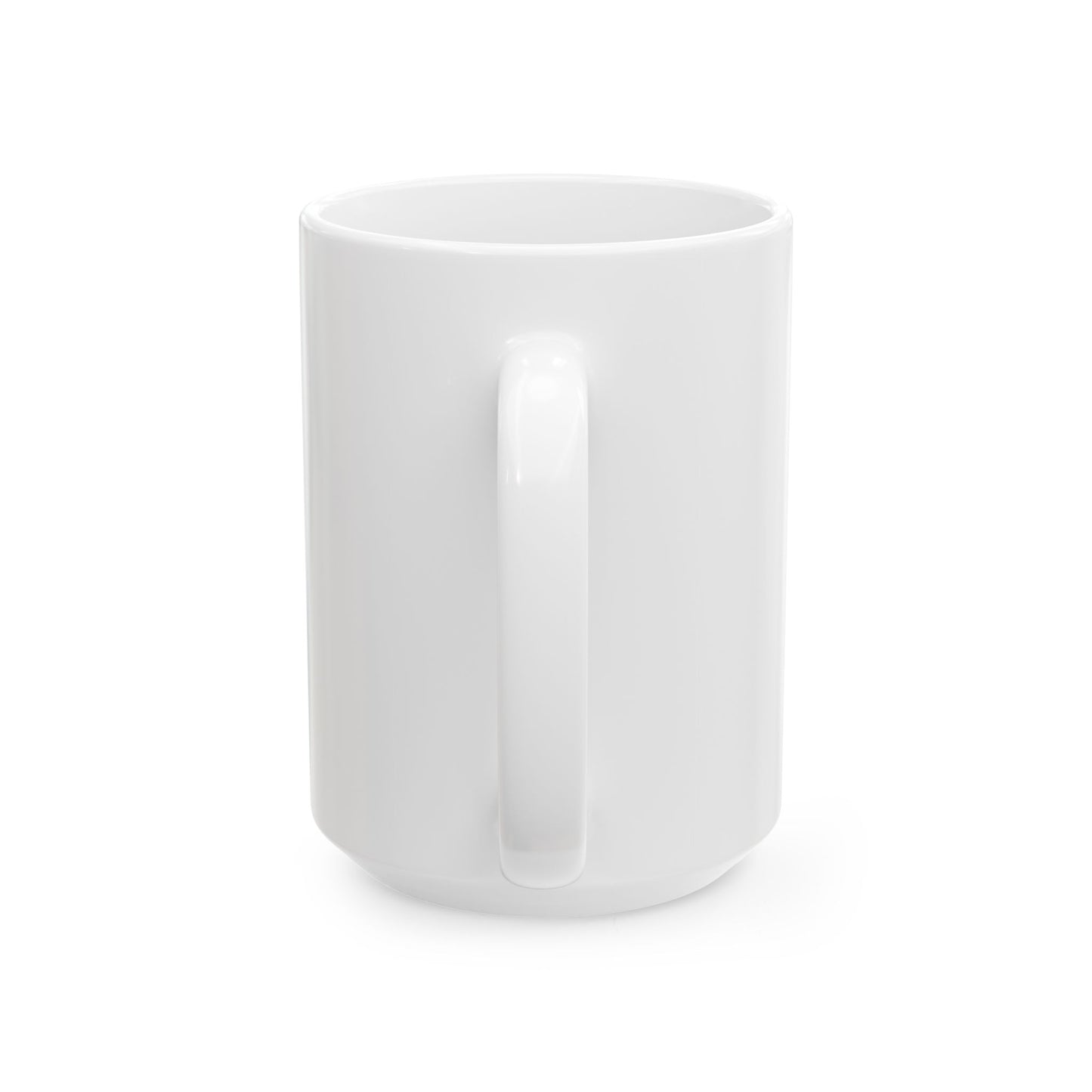 Ceramic Mug - "Mama's Best Friend" Minnie Mouse Design