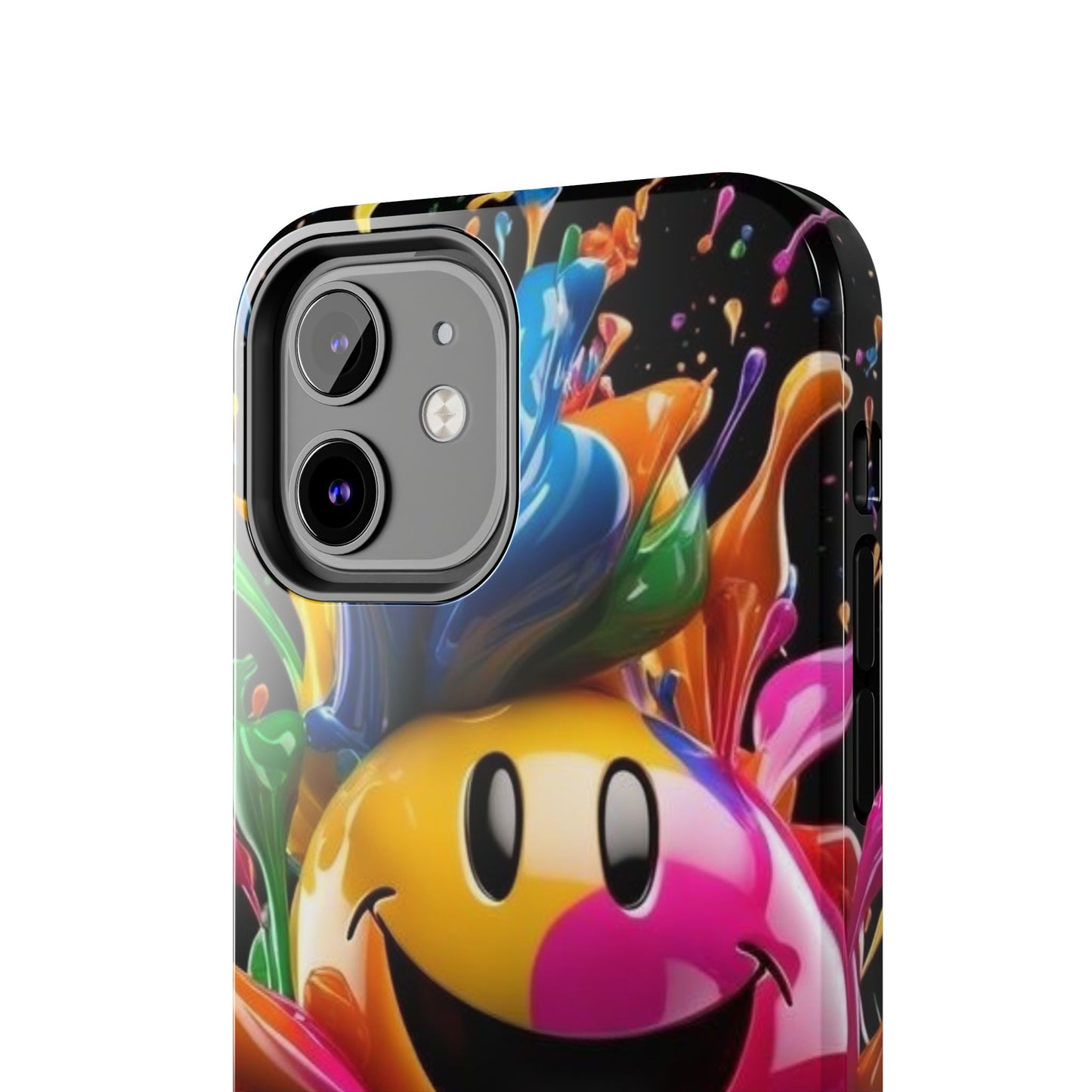 Emoji Phone Case | Colored Phone Case | Iphone Case