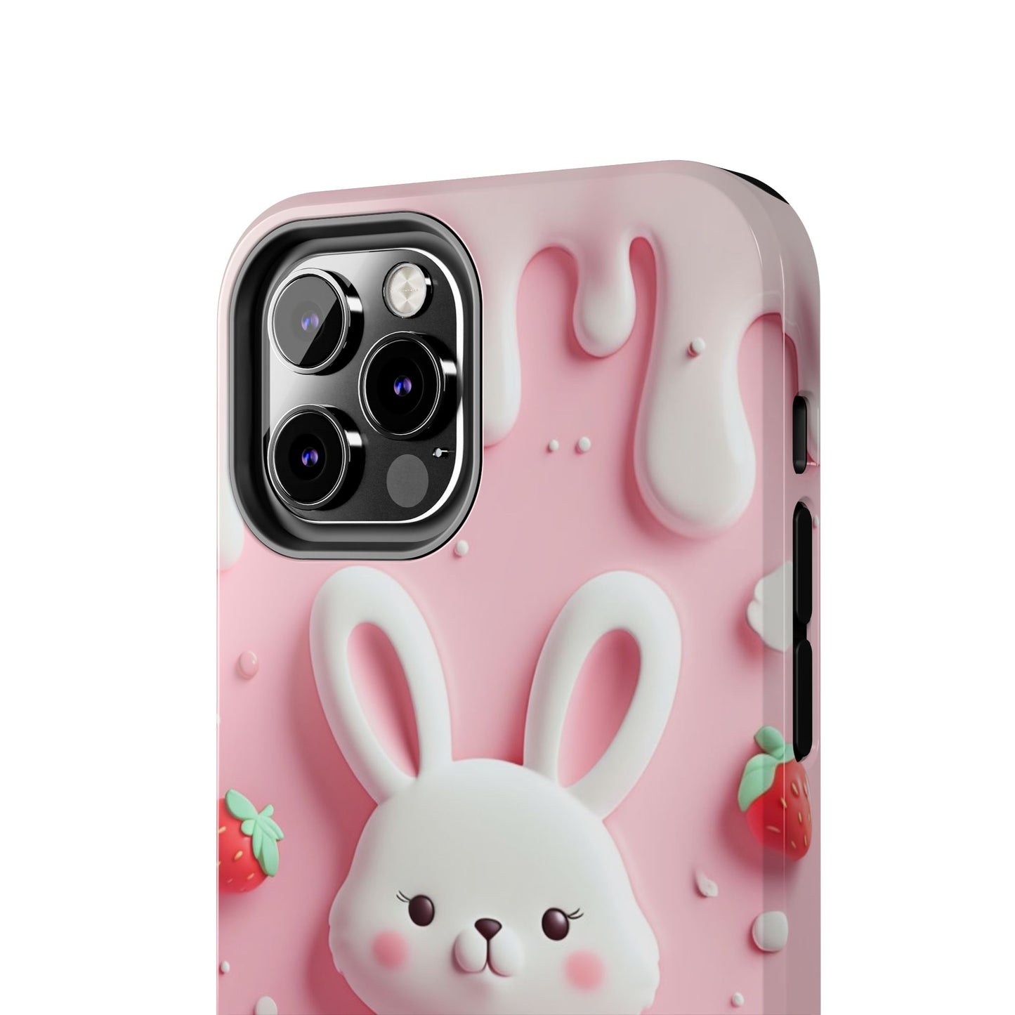 Good Vibes Chocolate Bar Phone Case - Tough Protection with Sweet Design
