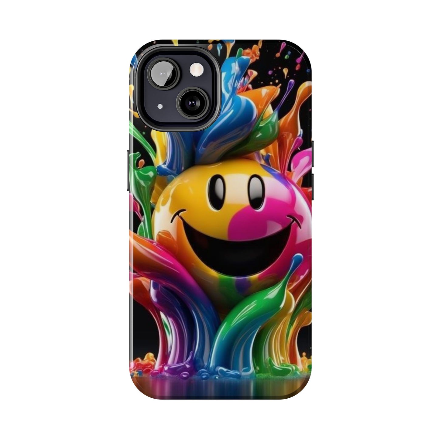 Emoji Phone Case | Colored Phone Case | Iphone Case
