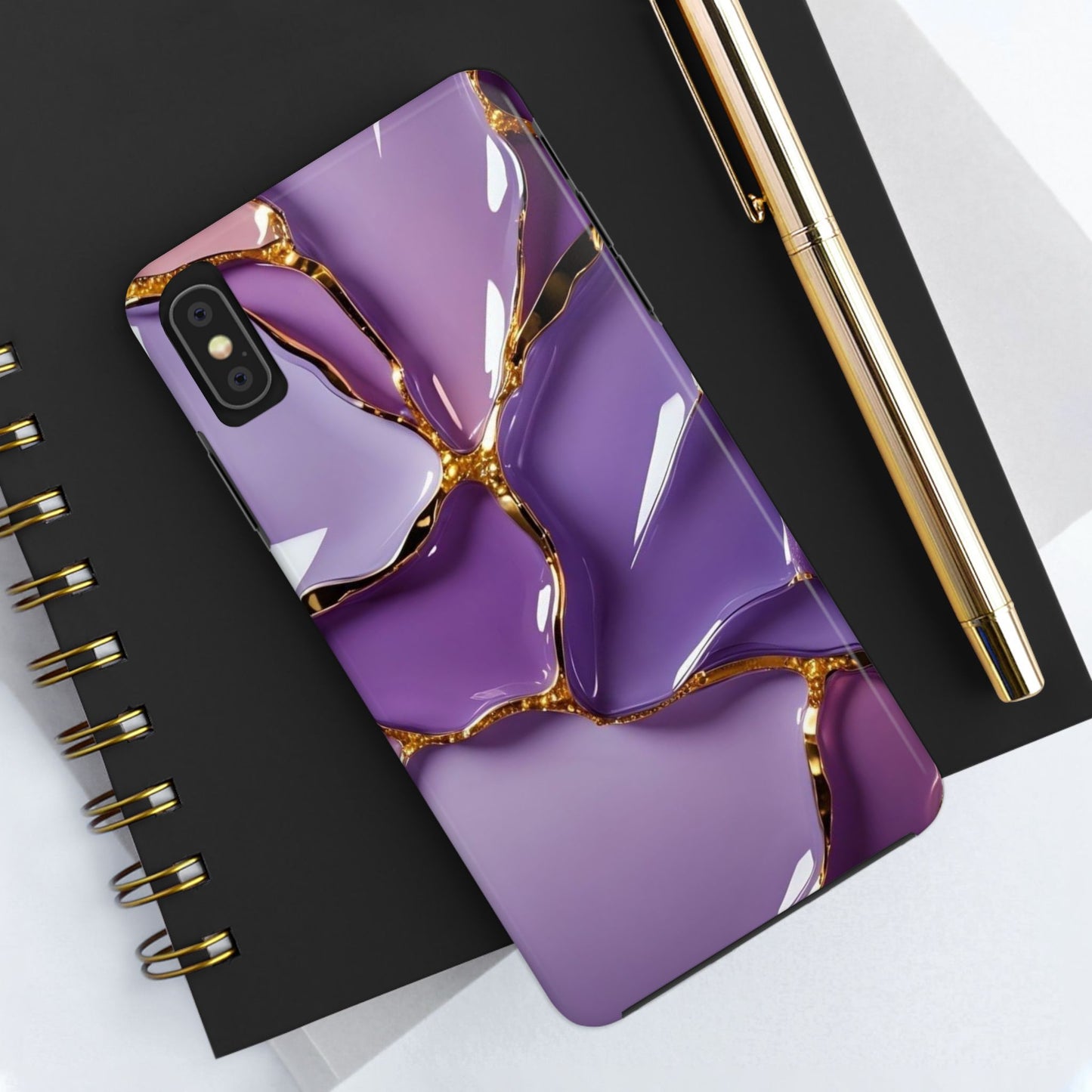 Stylish Tough Phone Cases, Durable Phone Covers, Slim Fit Cases, Customizable Phone Accessories, Perfect Gift for Tech Lovers - Iphone case