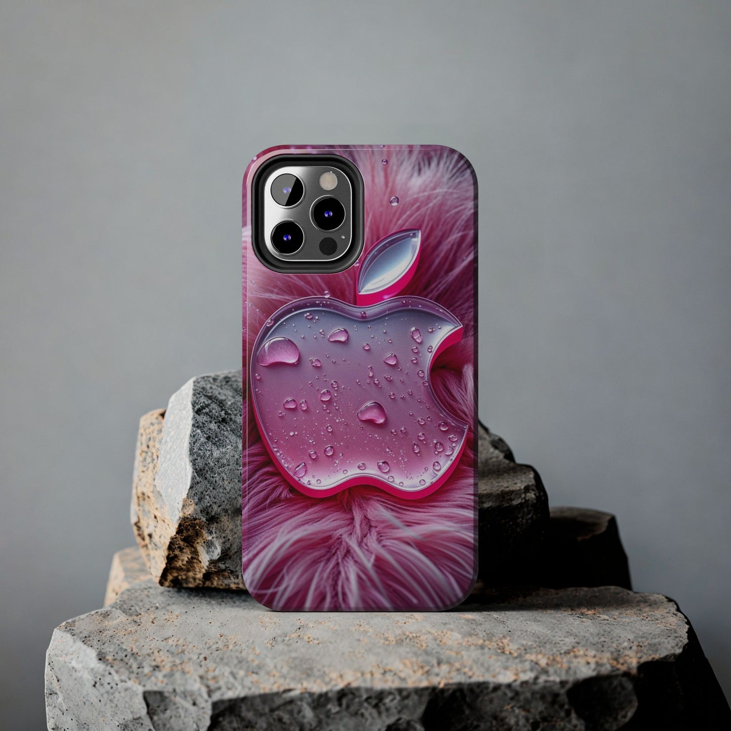 Stylish Tough Phone Cases for All Occasions, Durable Protection, Customizable Design, Perfect Gift for Tech Lovers | Iphone Case