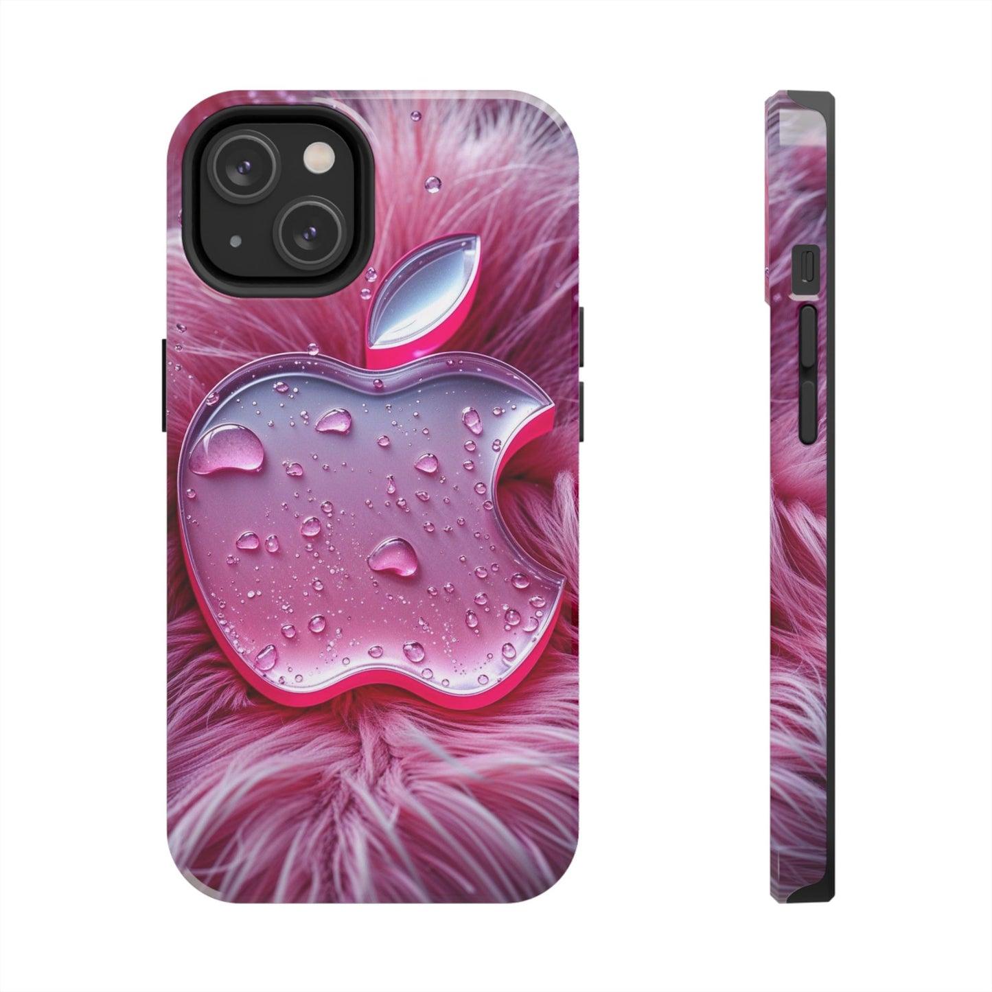 Stylish Tough Phone Cases for All Occasions, Durable Protection, Customizable Design, Perfect Gift for Tech Lovers | Iphone Case
