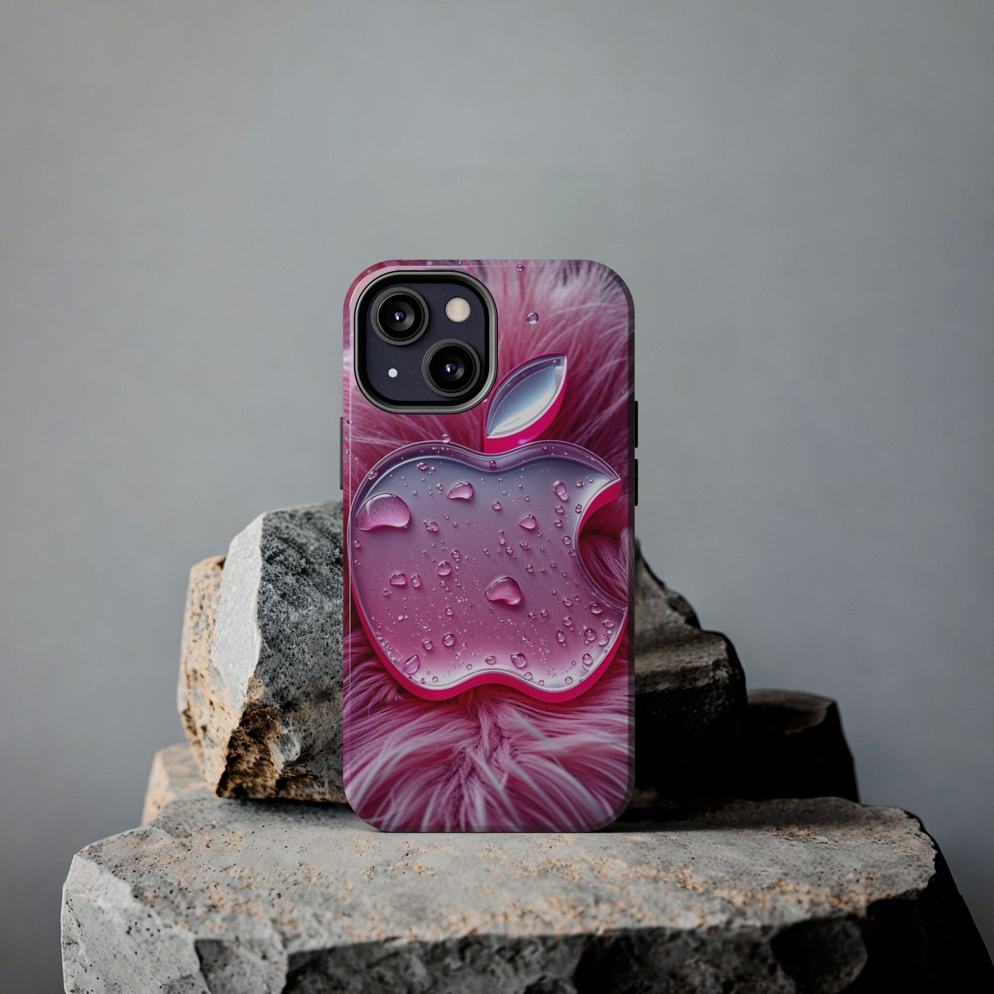 Stylish Tough Phone Cases for All Occasions, Durable Protection, Customizable Design, Perfect Gift for Tech Lovers | Iphone Case