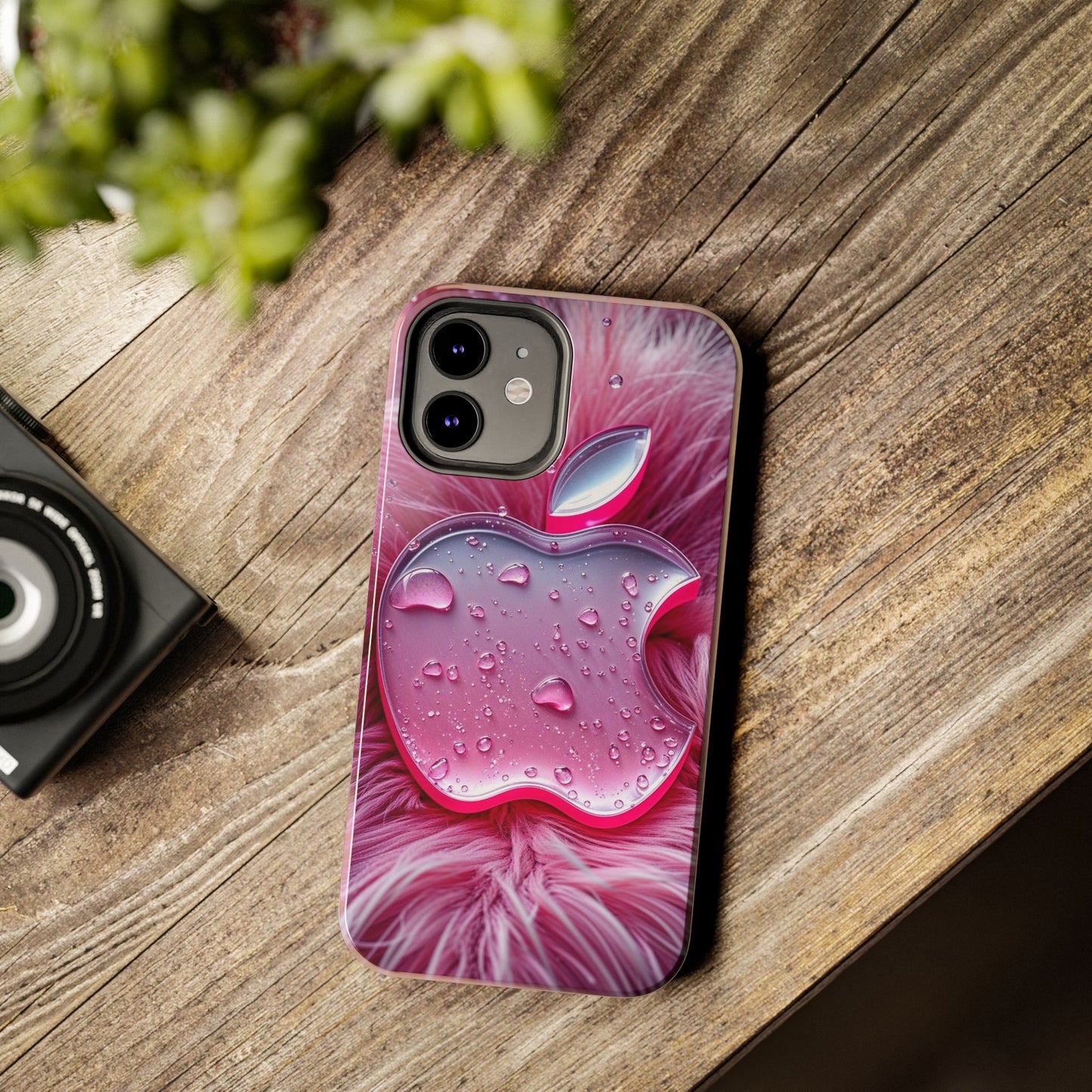 Stylish Tough Phone Cases for All Occasions, Durable Protection, Customizable Design, Perfect Gift for Tech Lovers | Iphone Case