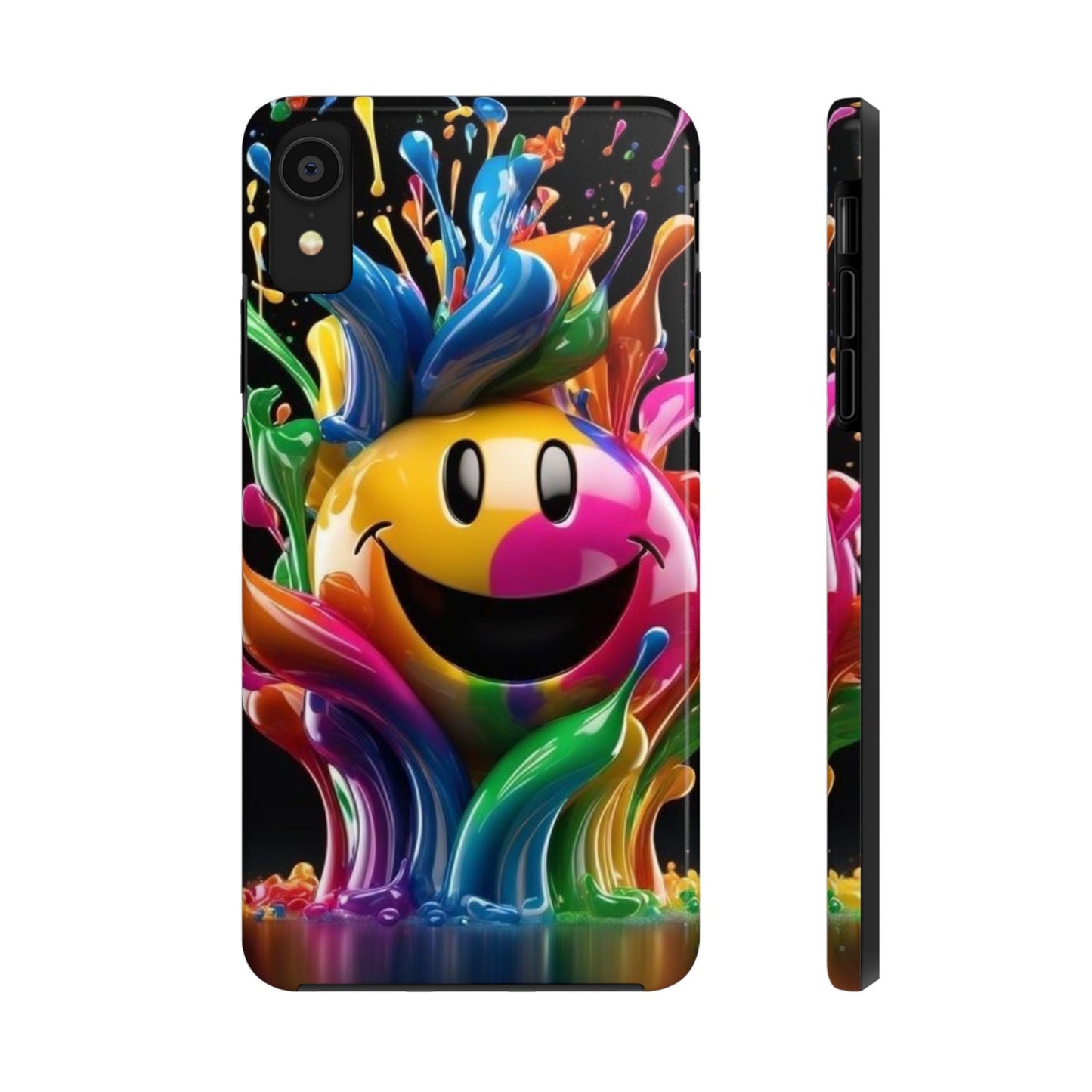 Emoji Phone Case | Colored Phone Case | Iphone Case