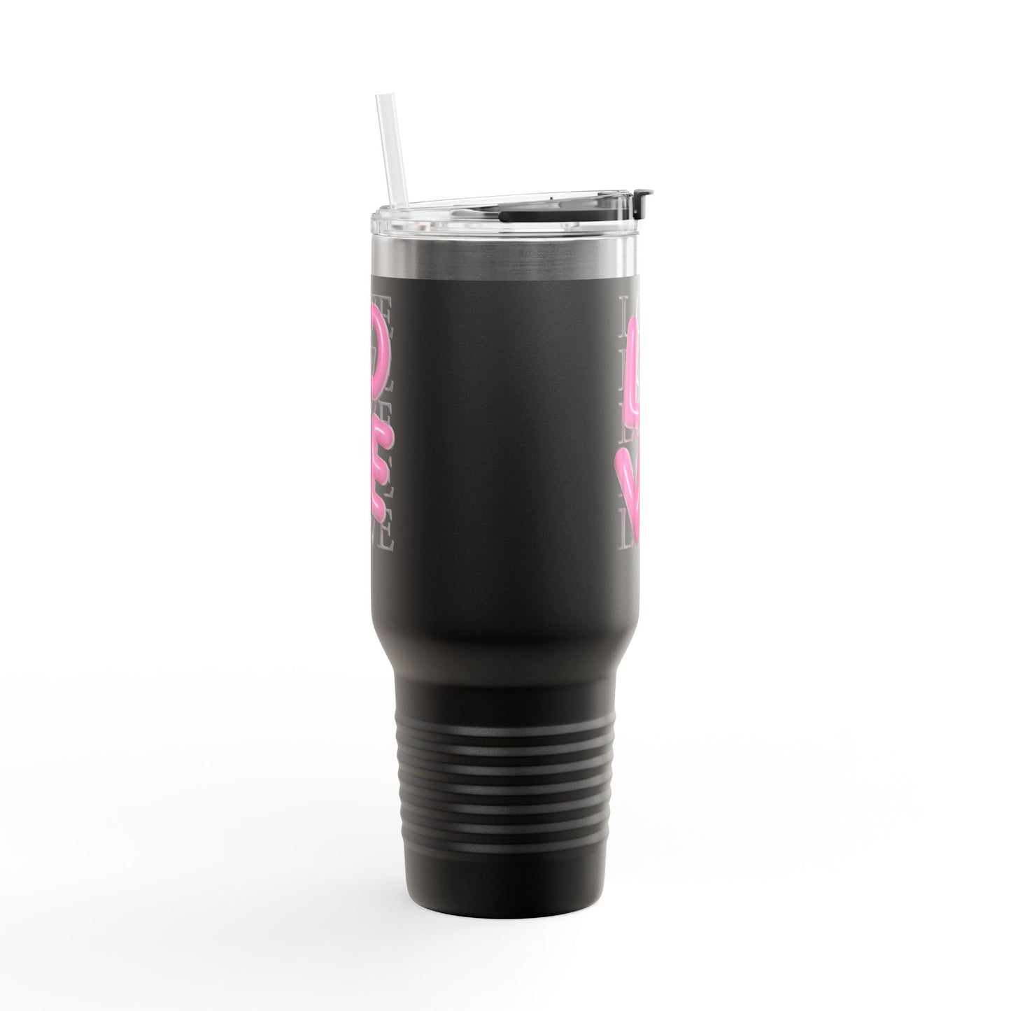 Chic Insulated Travel Tumbler | 40oz