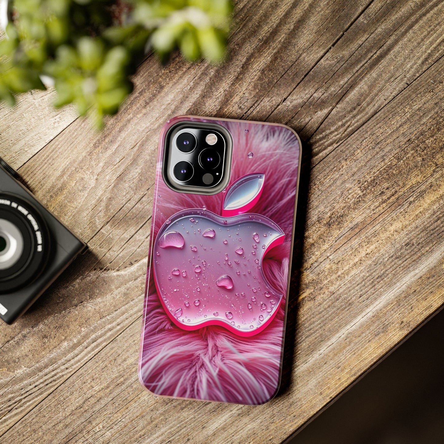 Stylish Tough Phone Cases for All Occasions, Durable Protection, Customizable Design, Perfect Gift for Tech Lovers | Iphone Case
