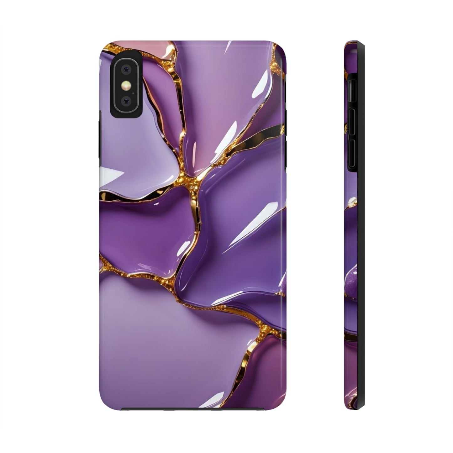 Stylish Tough Phone Cases, Durable Phone Covers, Slim Fit Cases, Customizable Phone Accessories, Perfect Gift for Tech Lovers - Iphone case