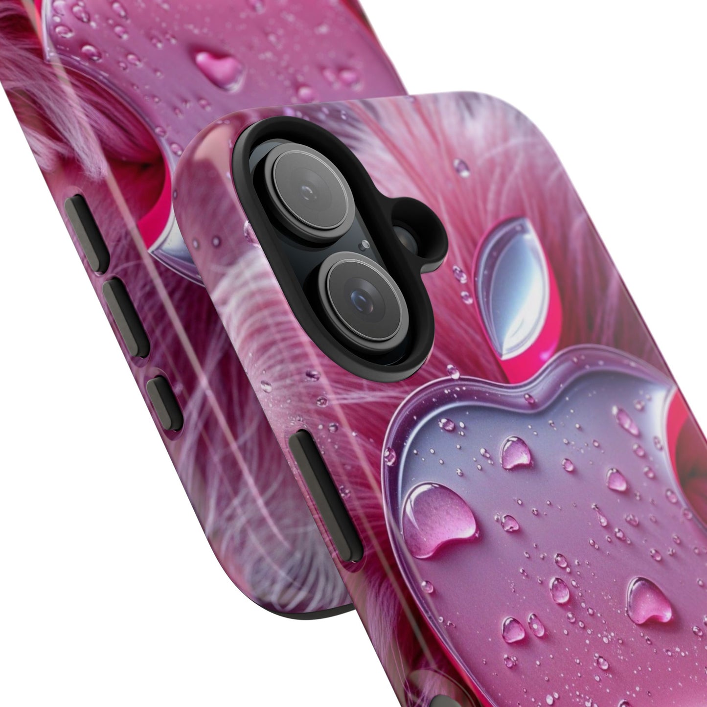 Stylish Tough Phone Cases for All Occasions, Durable Protection, Customizable Design, Perfect Gift for Tech Lovers | Iphone Case