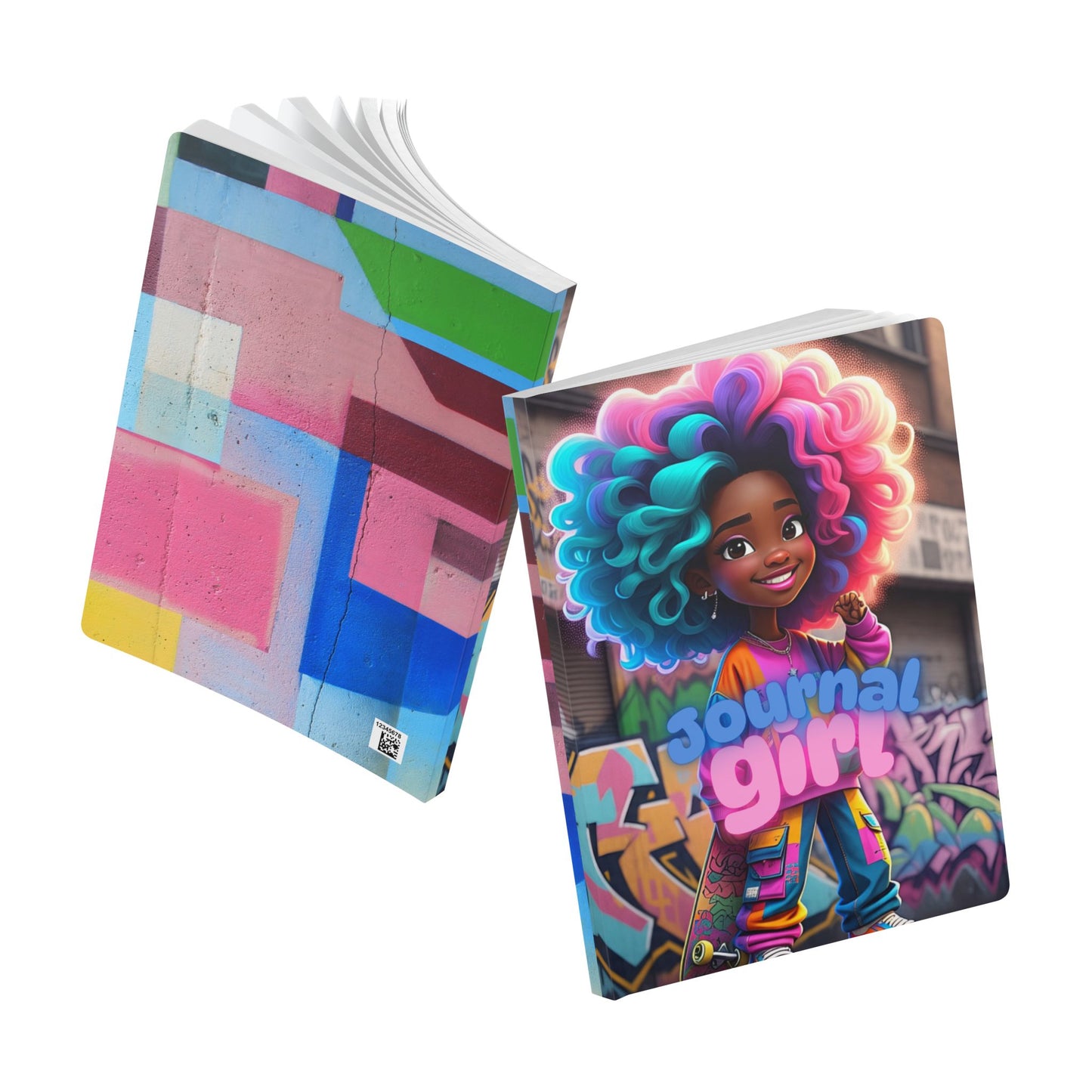 Journal book