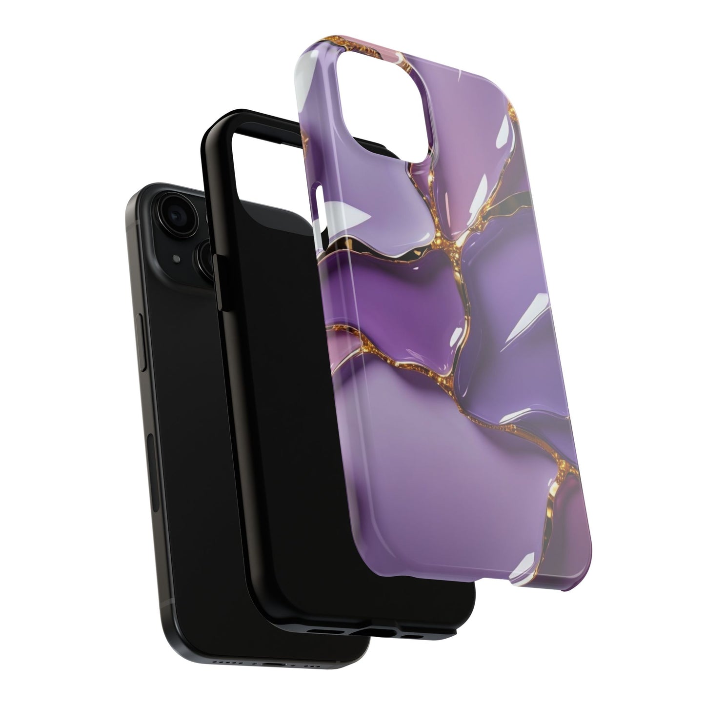 Stylish Tough Phone Cases, Durable Phone Covers, Slim Fit Cases, Customizable Phone Accessories, Perfect Gift for Tech Lovers - Iphone case