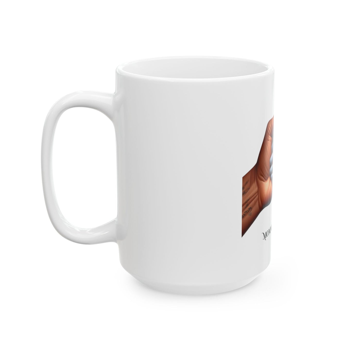 Mommy and Me Mug