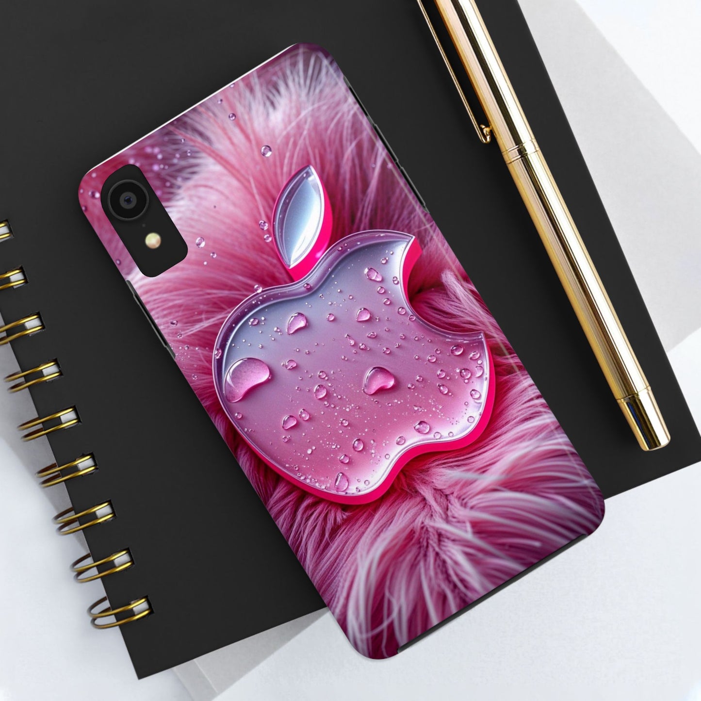 Stylish Tough Phone Cases for All Occasions, Durable Protection, Customizable Design, Perfect Gift for Tech Lovers | Iphone Case
