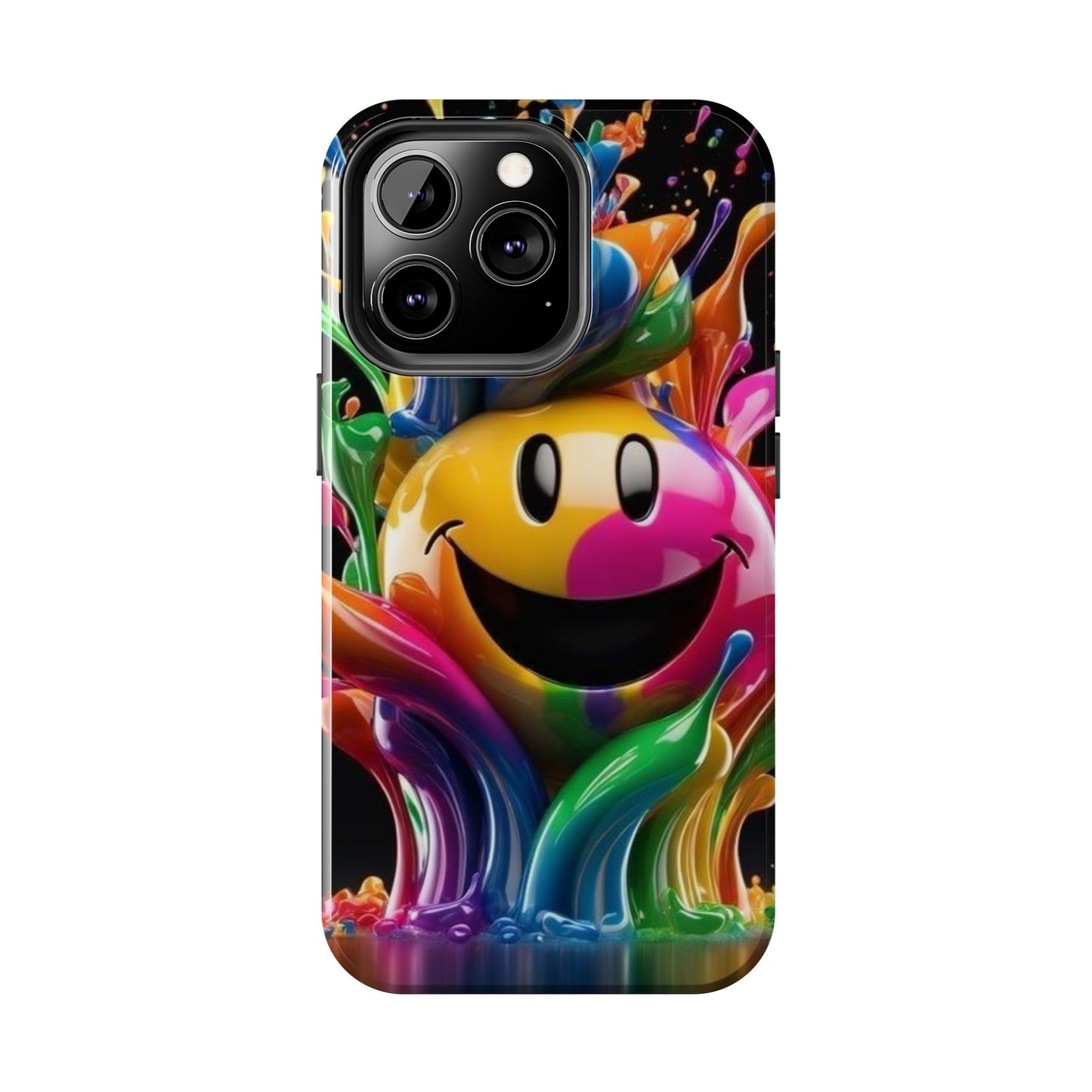 Emoji Phone Case | Colored Phone Case | Iphone Case