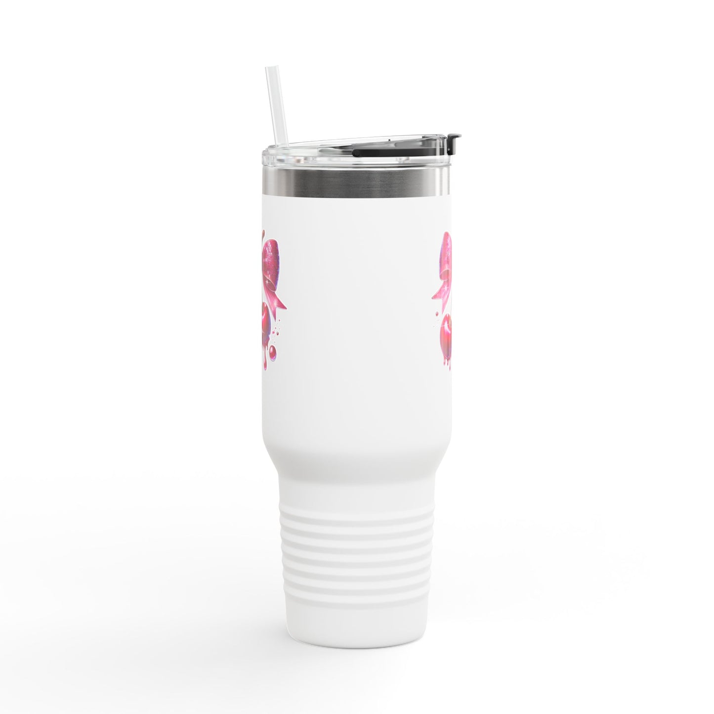 Insulated Travel Tumbler, 40oz