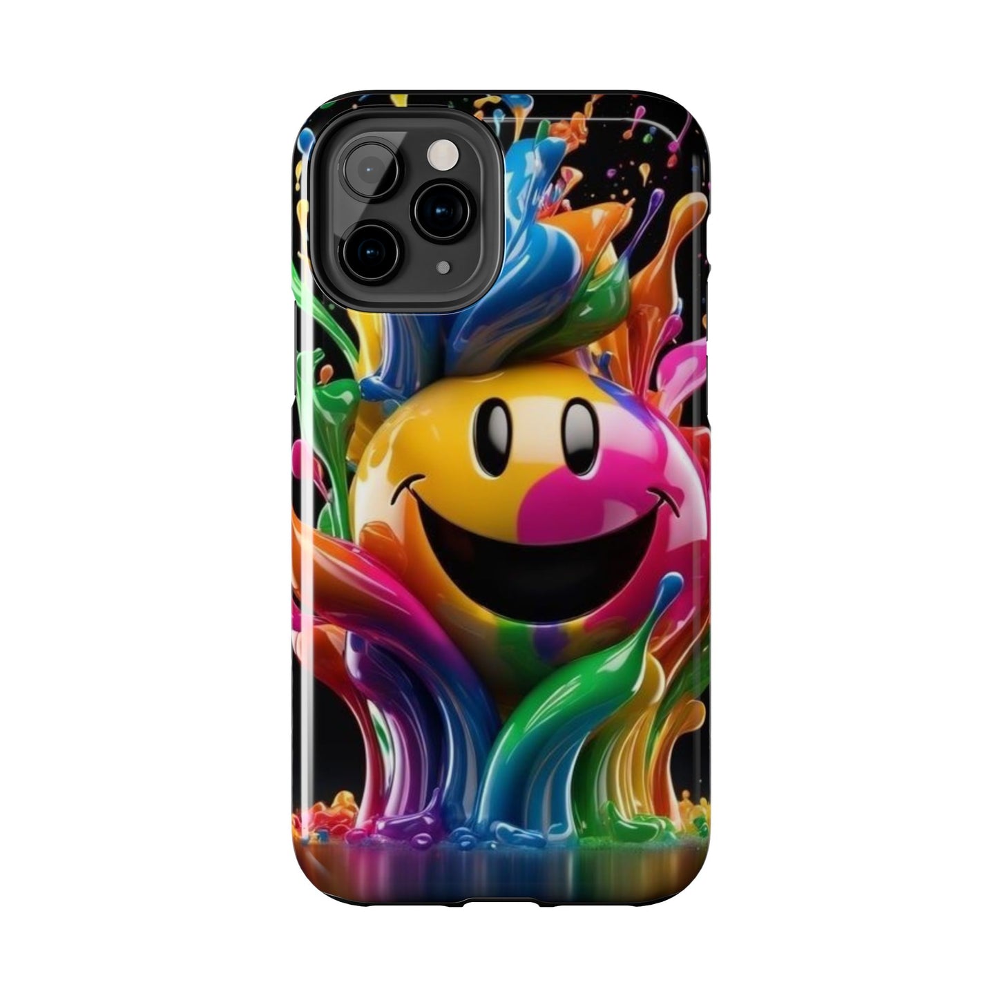 Emoji Phone Case | Colored Phone Case | Iphone Case