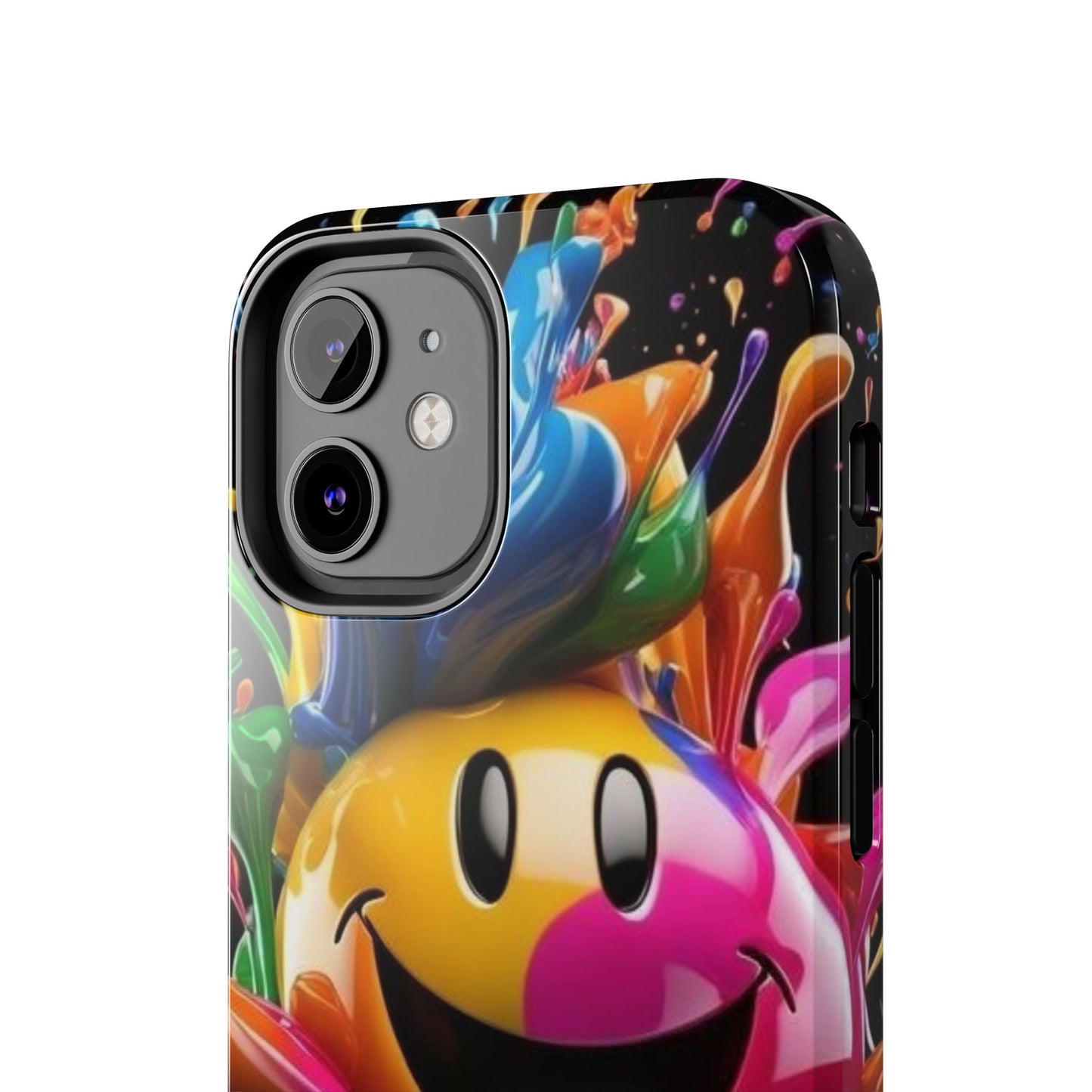 Emoji Phone Case | Colored Phone Case | Iphone Case