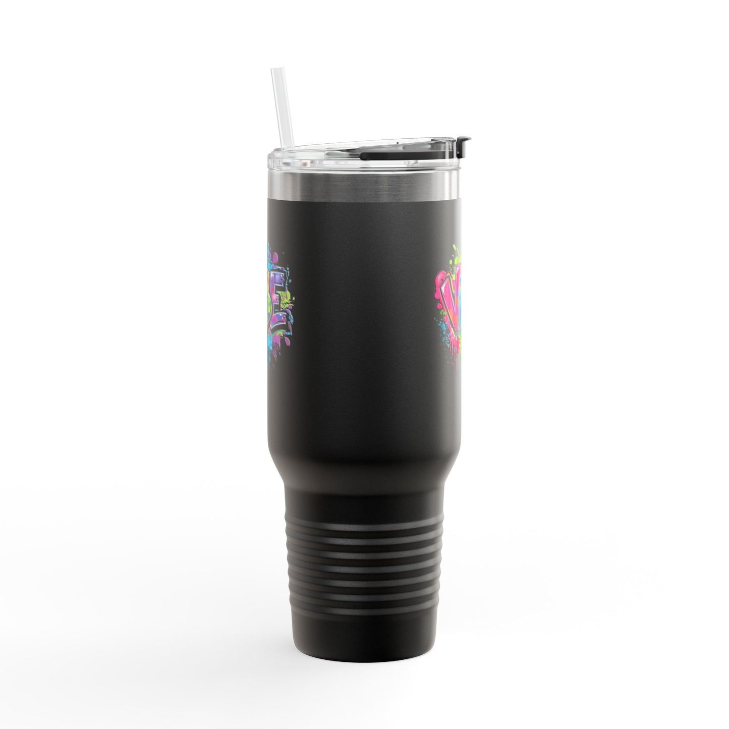 Insulated Travel Tumbler 40oz