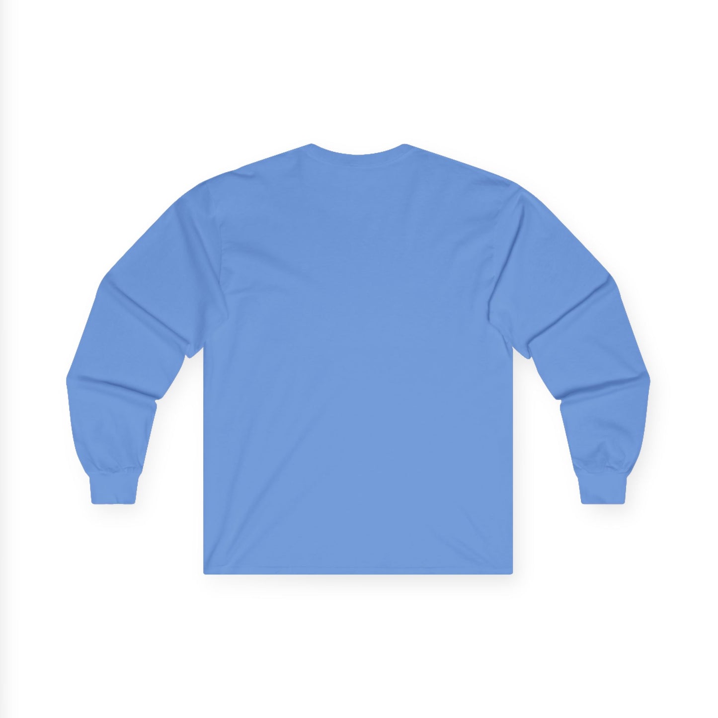 Good Energy Long Sleeve Tee, Unisex Cotton Shirt, Positive Vibes Apparel, Summer Fashion, Beachwear Gift, Fun Graphic Tee