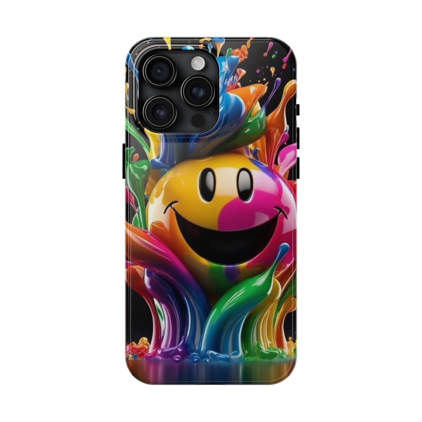 Emoji Phone Case | Colored Phone Case | Iphone Case