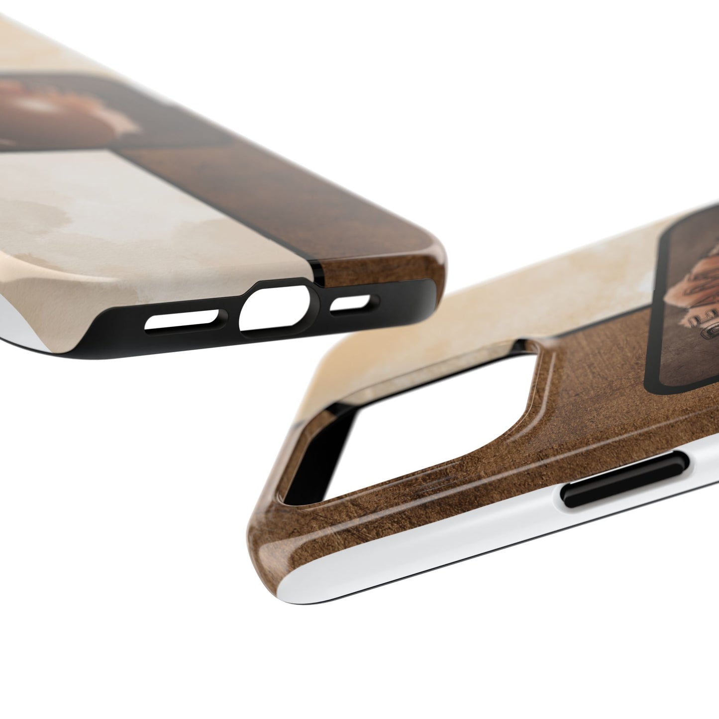 Dream Big Tough Phone Cases, Inspirational Gifts, Motivational Phone Cover, Durable Cases for Daily Use, Unique Phone Accessories