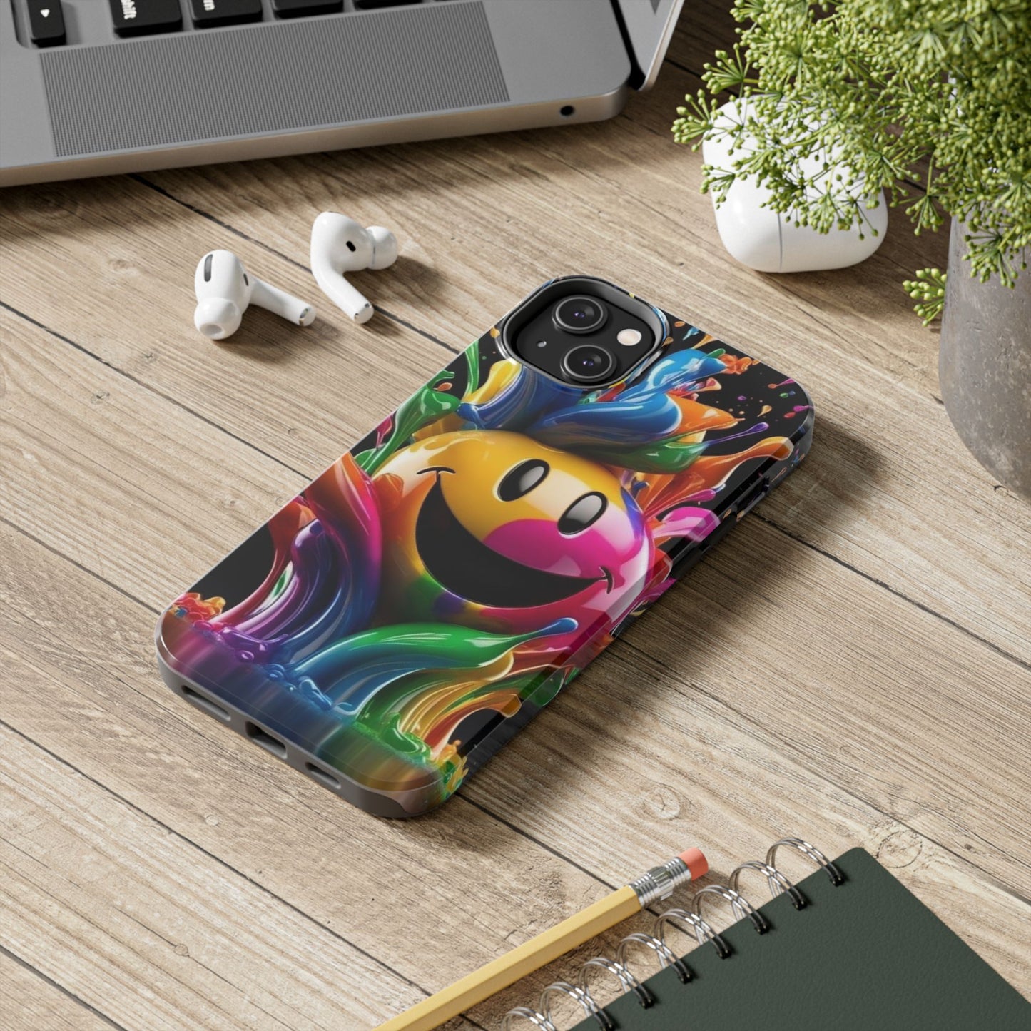 Emoji Phone Case | Colored Phone Case | Iphone Case