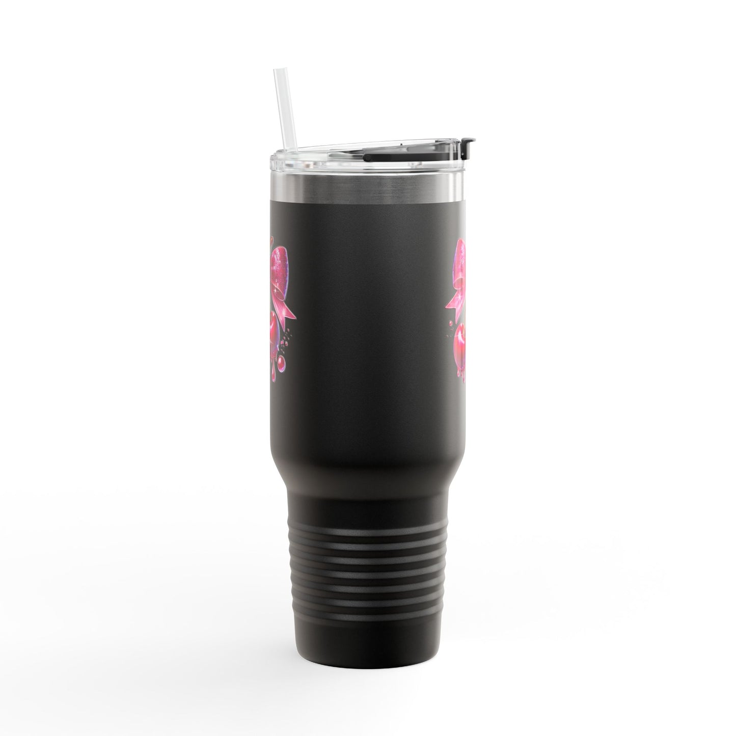 Insulated Travel Tumbler, 40oz
