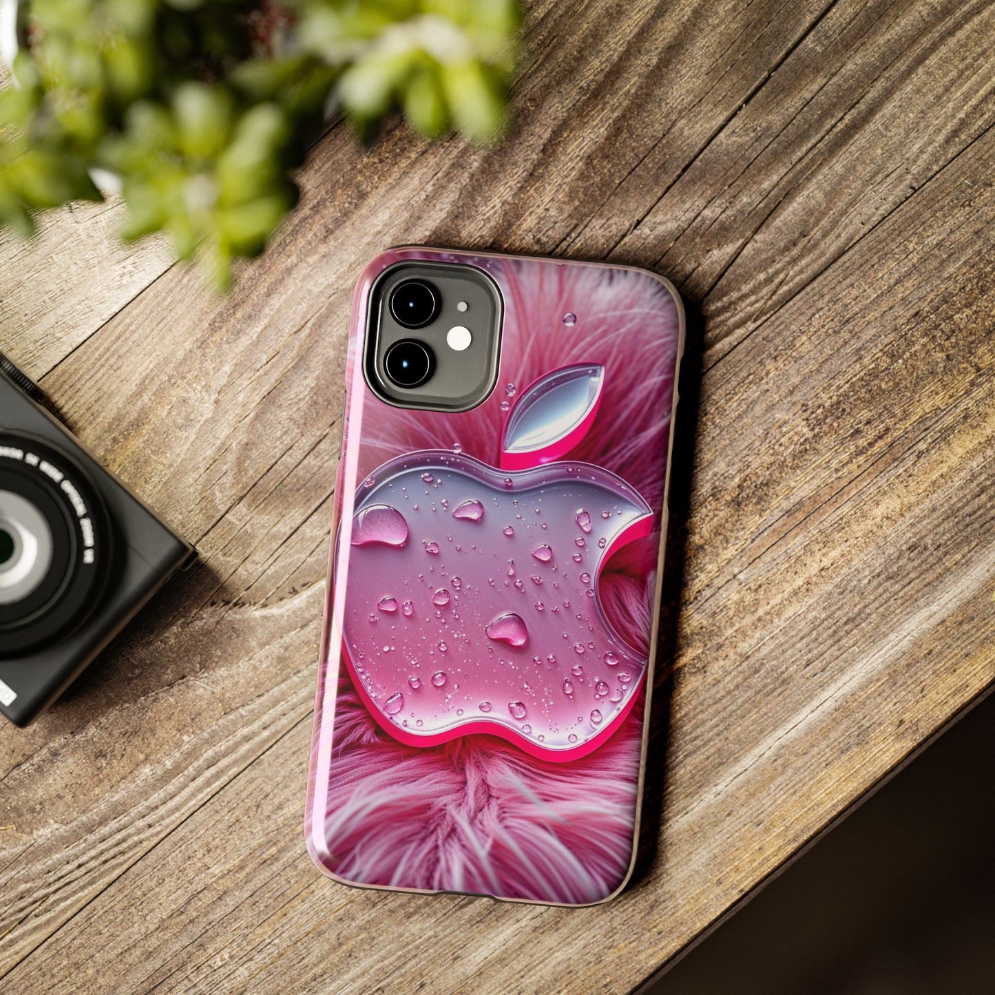 Stylish Tough Phone Cases for All Occasions, Durable Protection, Customizable Design, Perfect Gift for Tech Lovers | Iphone Case