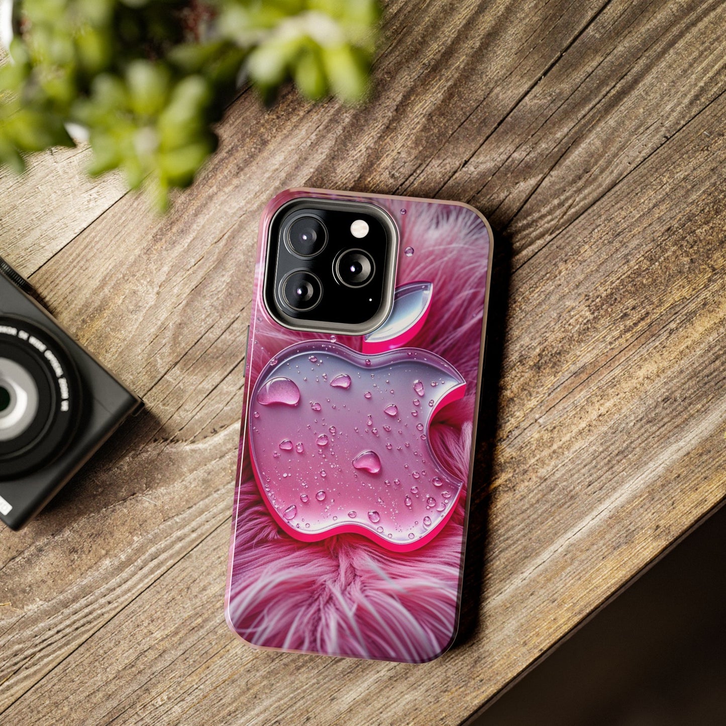 Stylish Tough Phone Cases for All Occasions, Durable Protection, Customizable Design, Perfect Gift for Tech Lovers | Iphone Case
