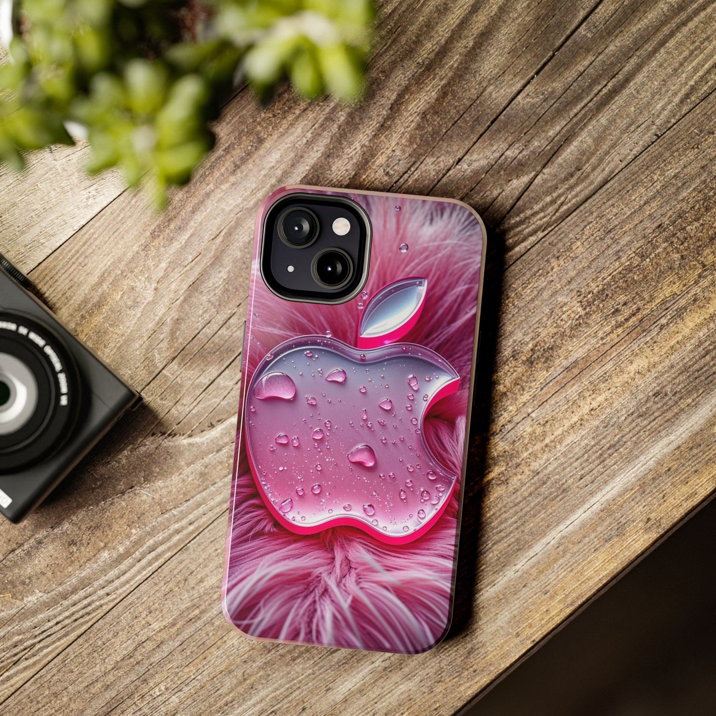 Stylish Tough Phone Cases for All Occasions, Durable Protection, Customizable Design, Perfect Gift for Tech Lovers | Iphone Case