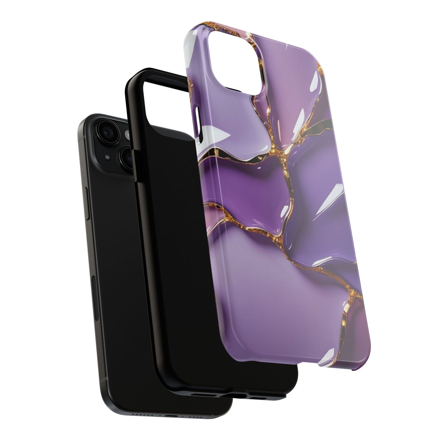 Stylish Tough Phone Cases, Durable Phone Covers, Slim Fit Cases, Customizable Phone Accessories, Perfect Gift for Tech Lovers - Iphone case