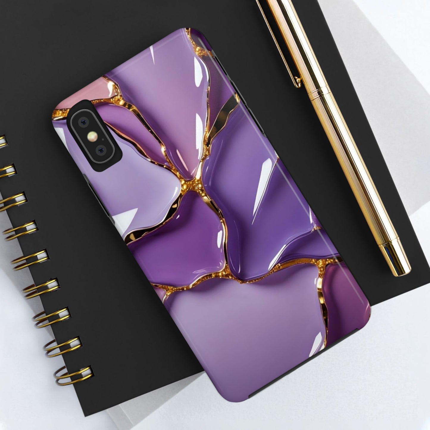 Stylish Tough Phone Cases, Durable Phone Covers, Slim Fit Cases, Customizable Phone Accessories, Perfect Gift for Tech Lovers - Iphone case