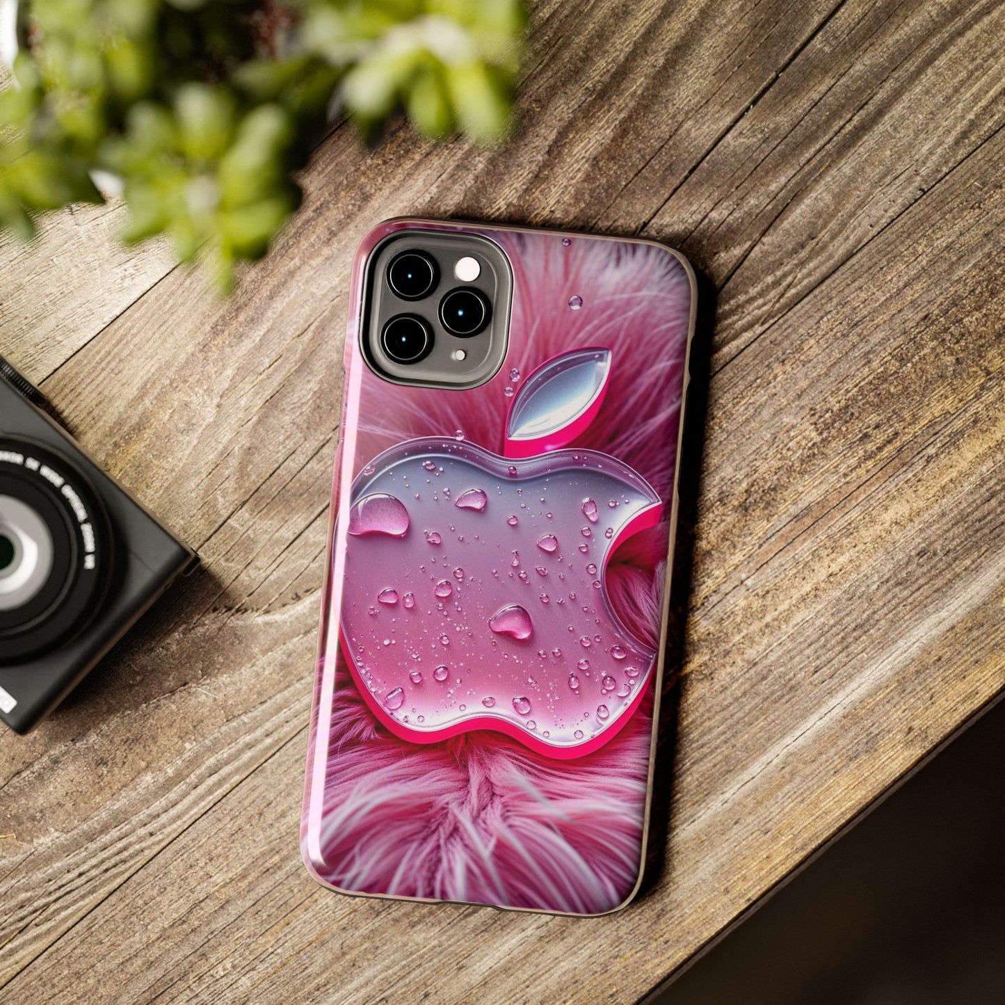 Stylish Tough Phone Cases for All Occasions, Durable Protection, Customizable Design, Perfect Gift for Tech Lovers | Iphone Case