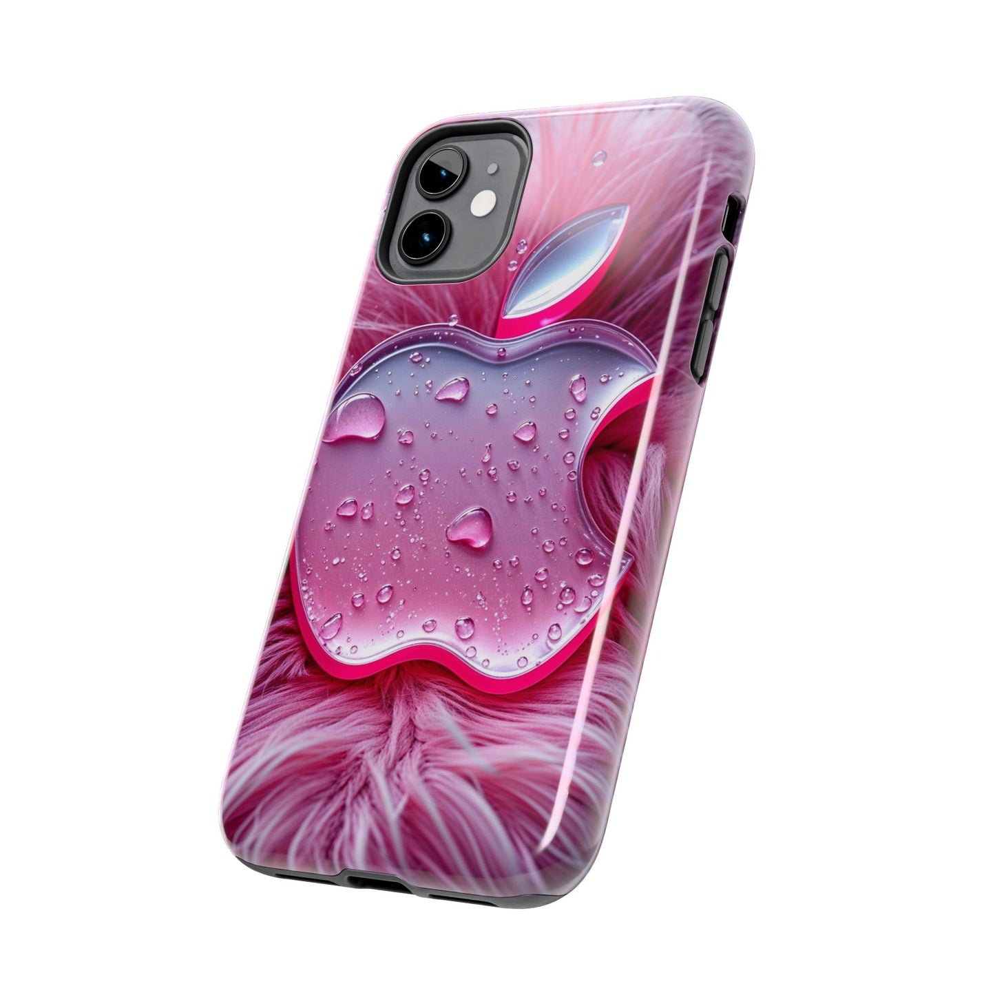 Stylish Tough Phone Cases for All Occasions, Durable Protection, Customizable Design, Perfect Gift for Tech Lovers | Iphone Case