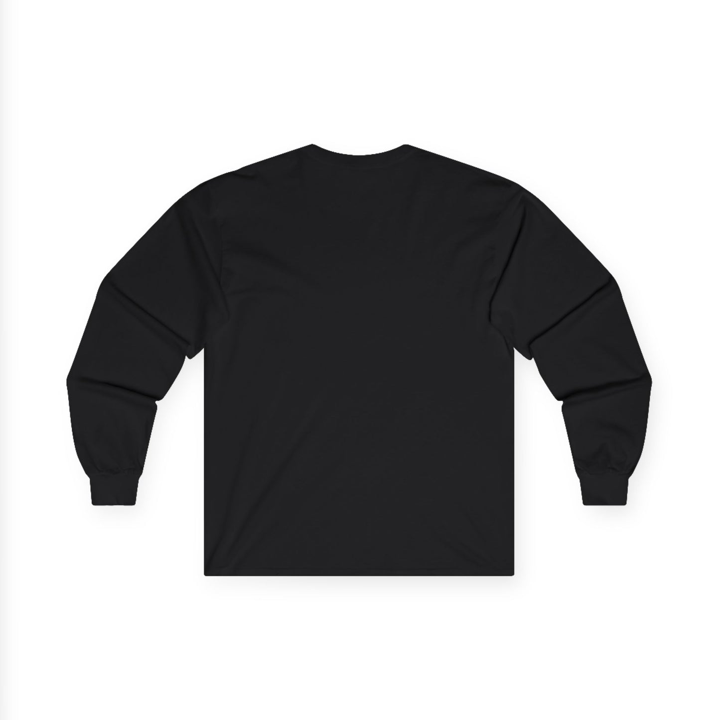 Good Energy Long Sleeve Tee, Unisex Cotton Shirt, Positive Vibes Apparel, Summer Fashion, Beachwear Gift, Fun Graphic Tee