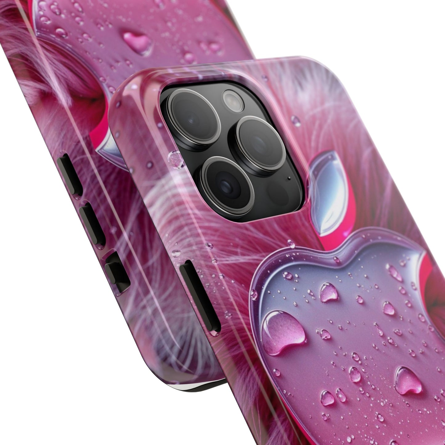 Stylish Tough Phone Cases for All Occasions, Durable Protection, Customizable Design, Perfect Gift for Tech Lovers | Iphone Case