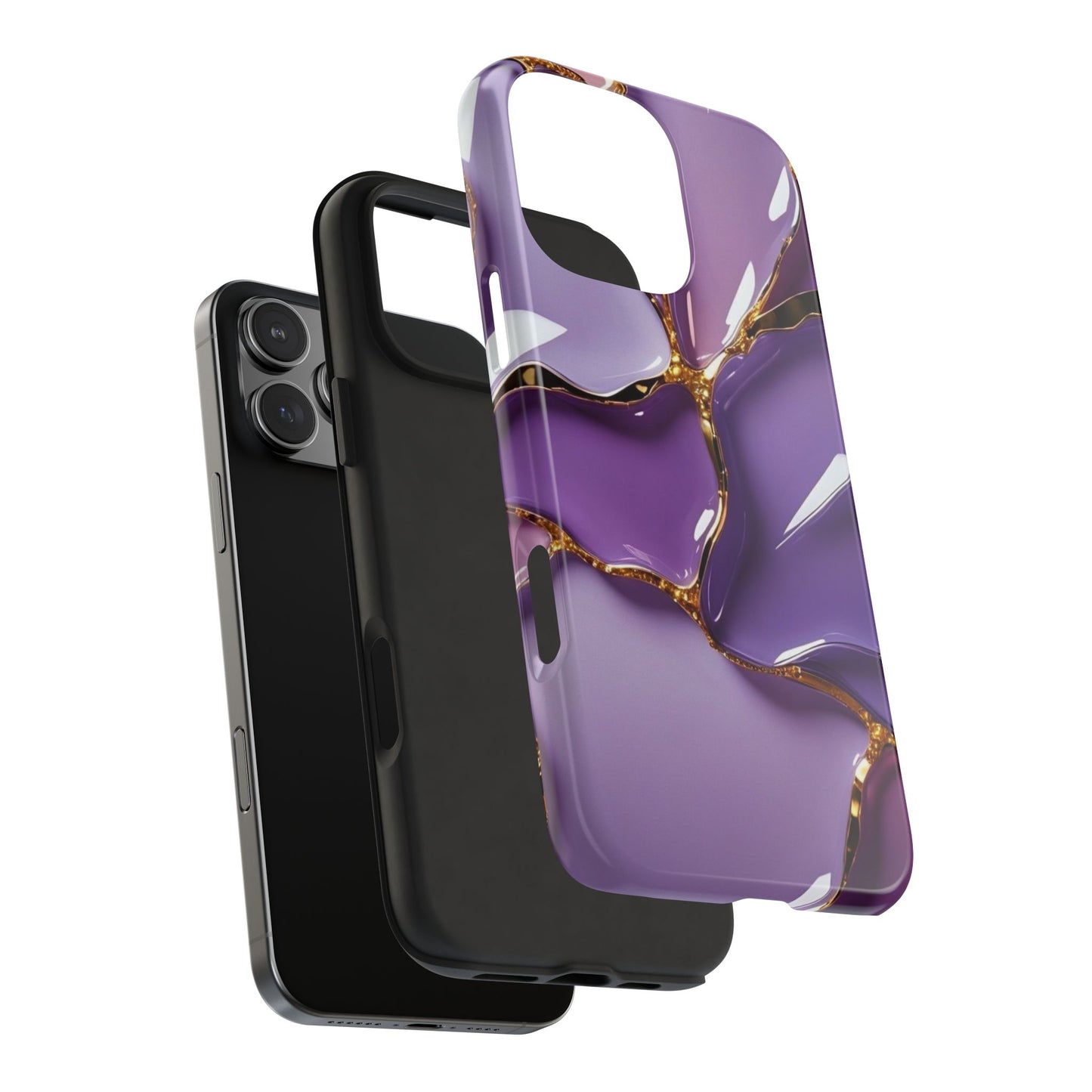 Stylish Tough Phone Cases, Durable Phone Covers, Slim Fit Cases, Customizable Phone Accessories, Perfect Gift for Tech Lovers - Iphone case