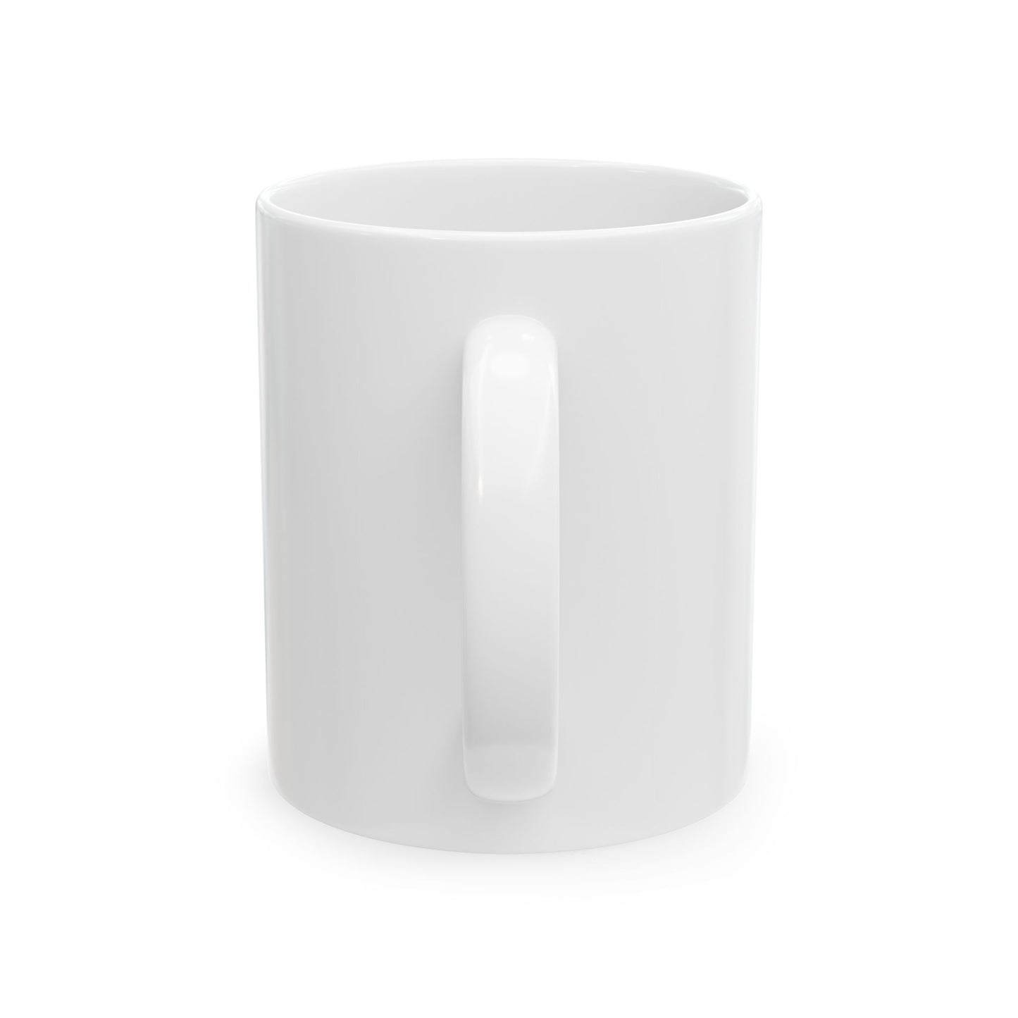 Ceramic Mug - "Mama's Best Friend" Minnie Mouse Design