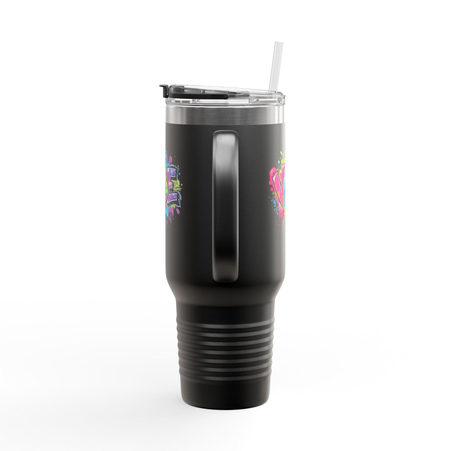 Insulated Travel Tumbler 40oz